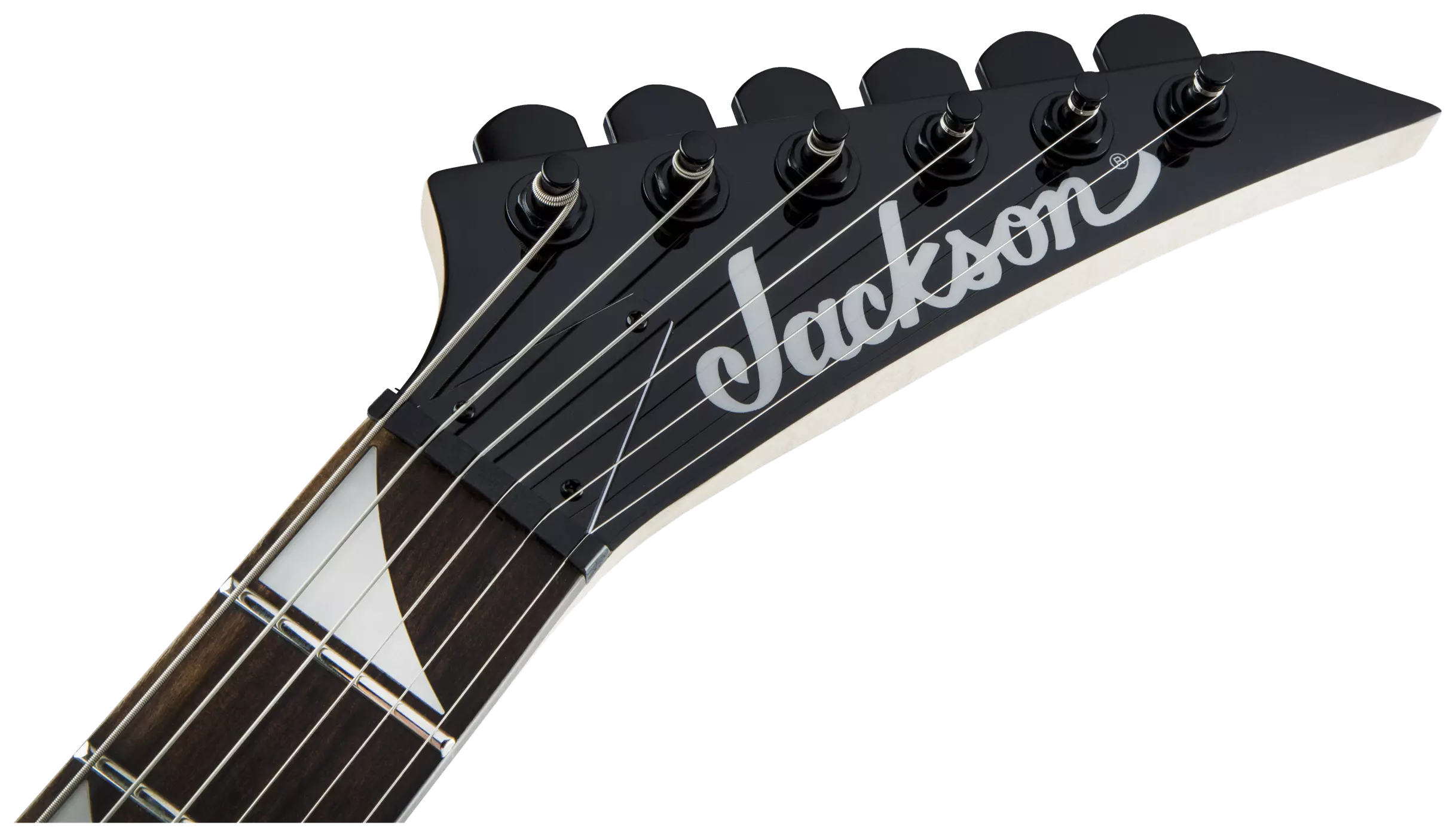 Jackson JS Series Dinky Minion JS1X Pavo Purple 4
