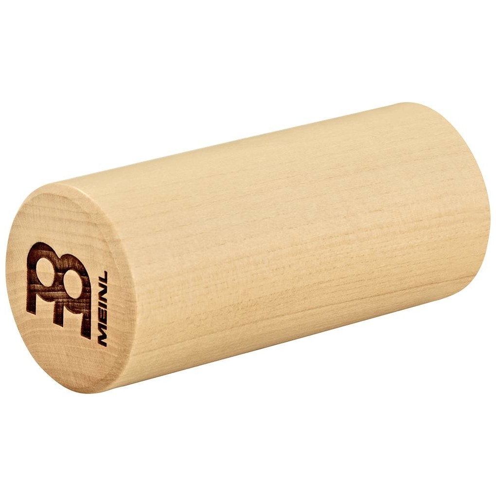 Meinl Percussion SH56 - Wood Shaker, Round, Soft 