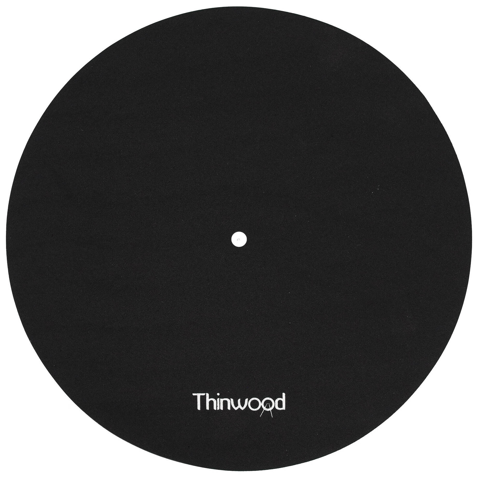 Thinwood Hi-Hat Pad - 14 Zoll