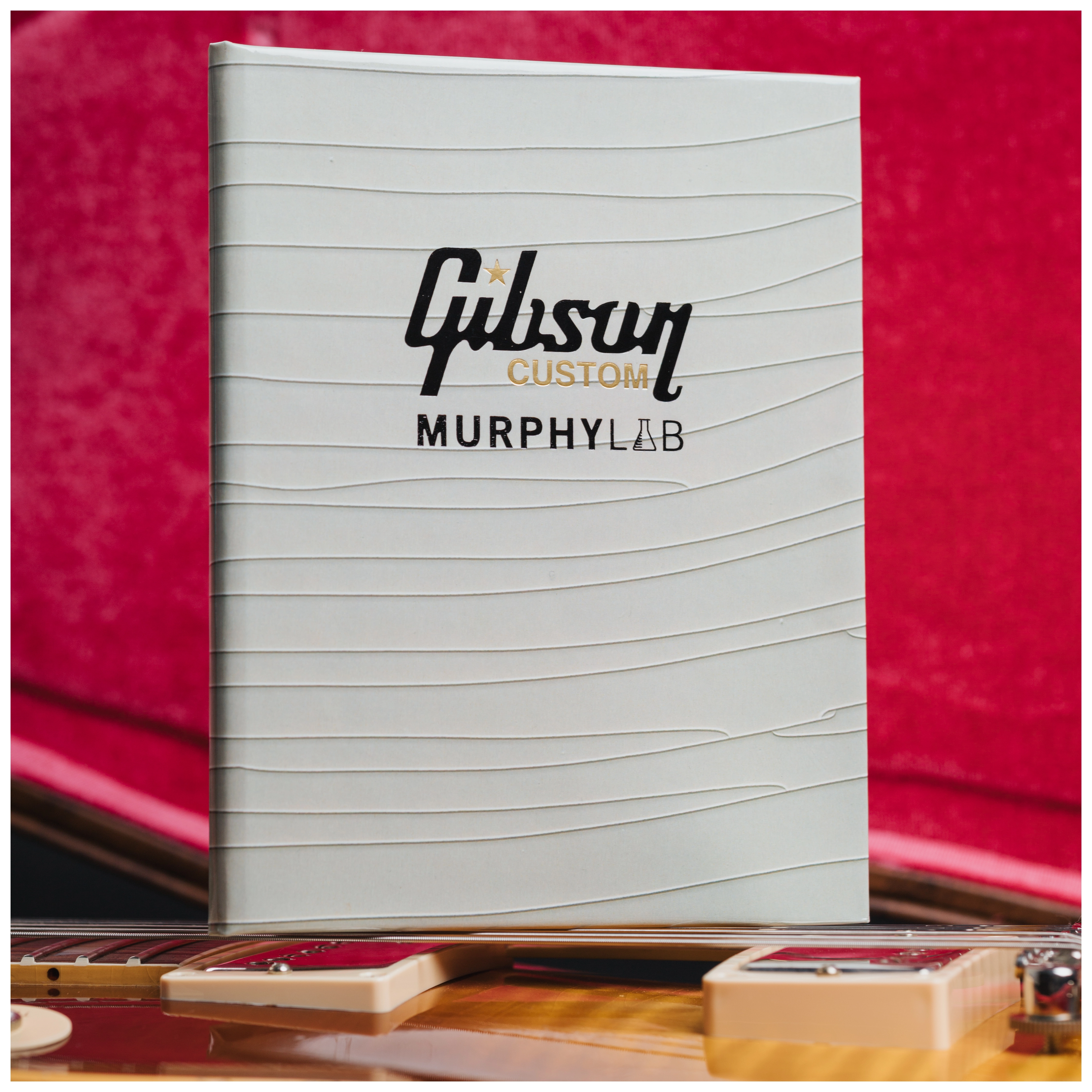 Gibson 1959 Les Paul Standard Reissue Light Aged Royal Teaburst Murphy Lab #942891 42