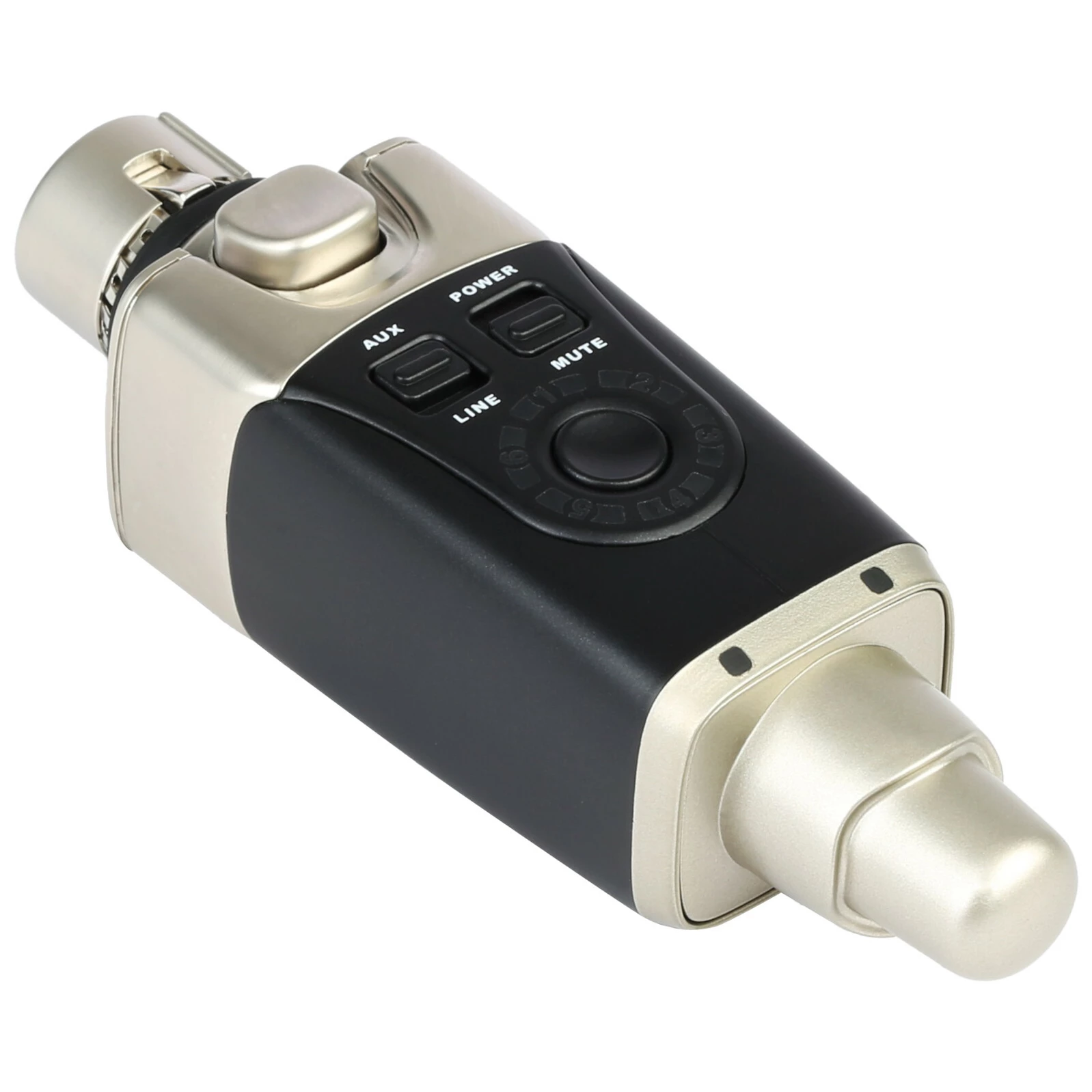 Xvive U45 In-Ear Monitor Wireless System 8