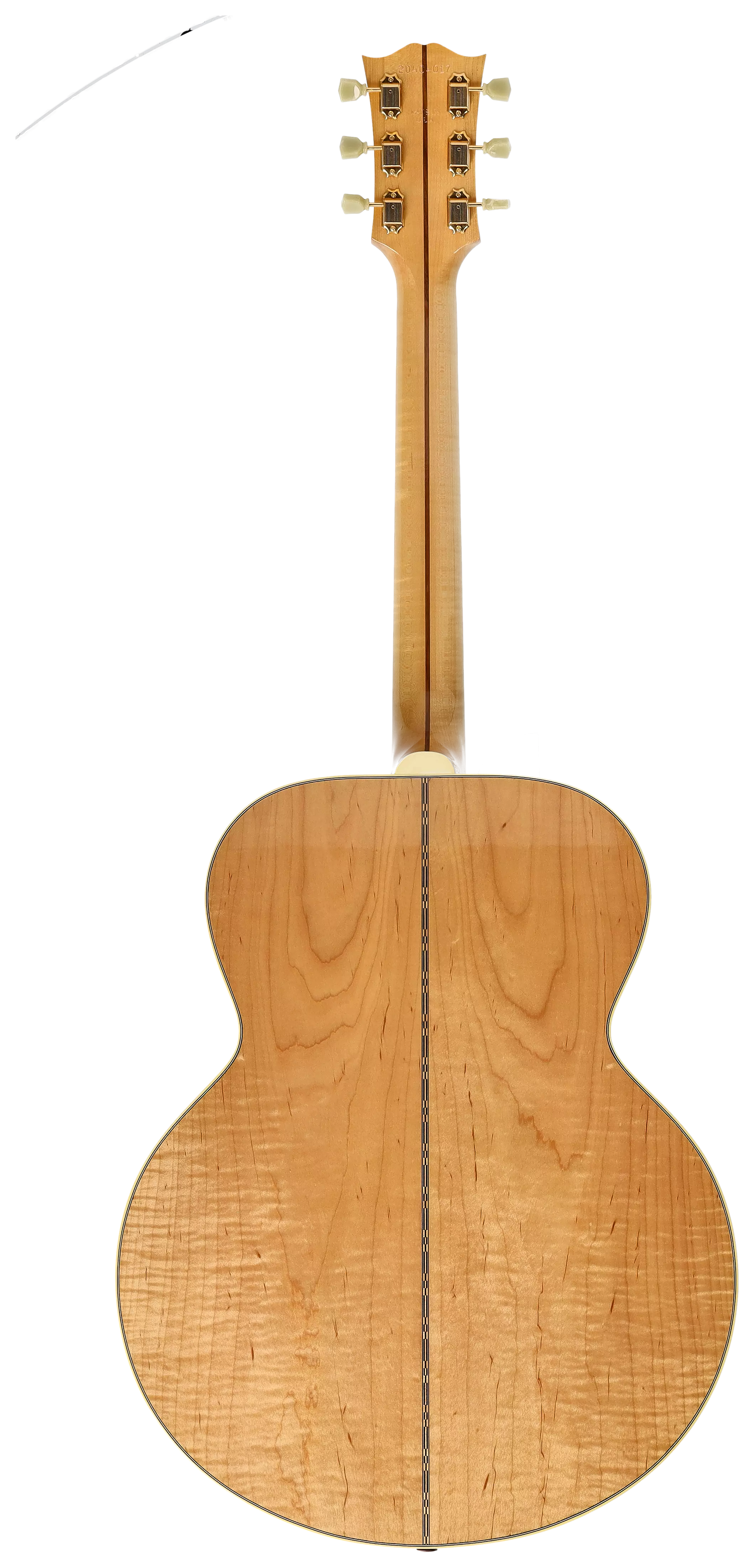 Gibson SJ-200 Original Left-handed 19