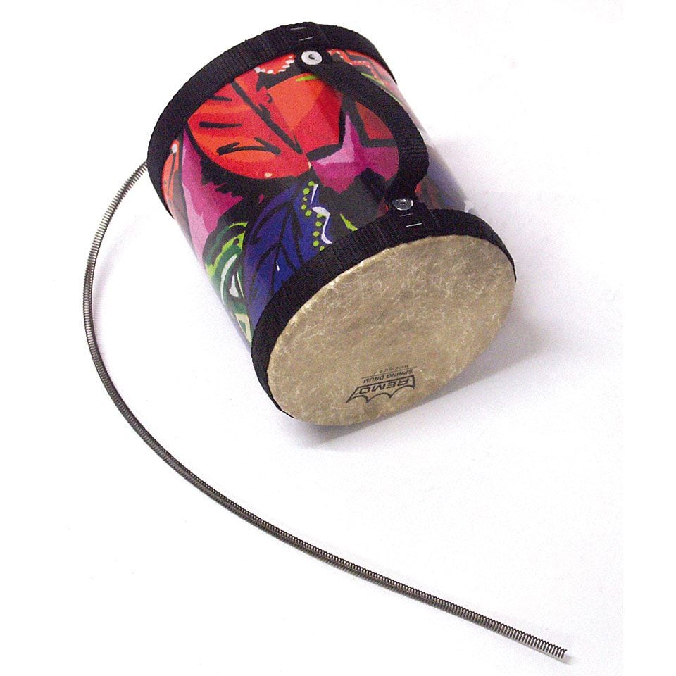Remo Trilok Gurtu Spring Drum 5" x 5" 1