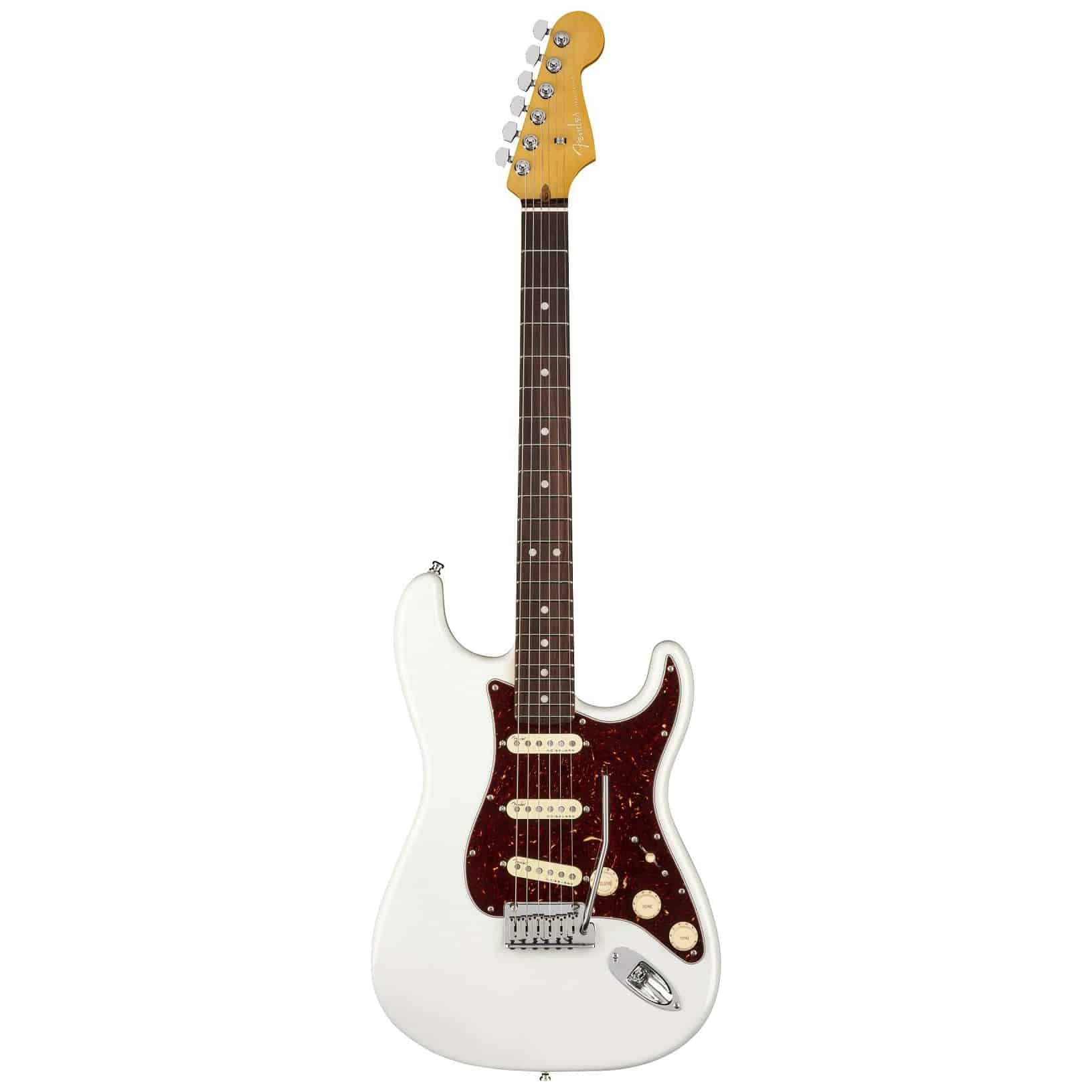 Fender American Ultra Stratocaster RW APL