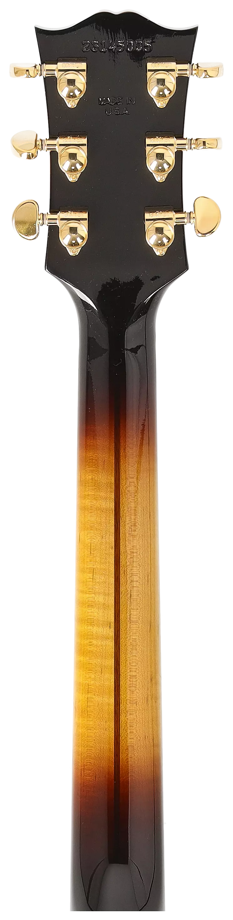 Gibson SJ-200 60s Original Vintage Sunburst 12