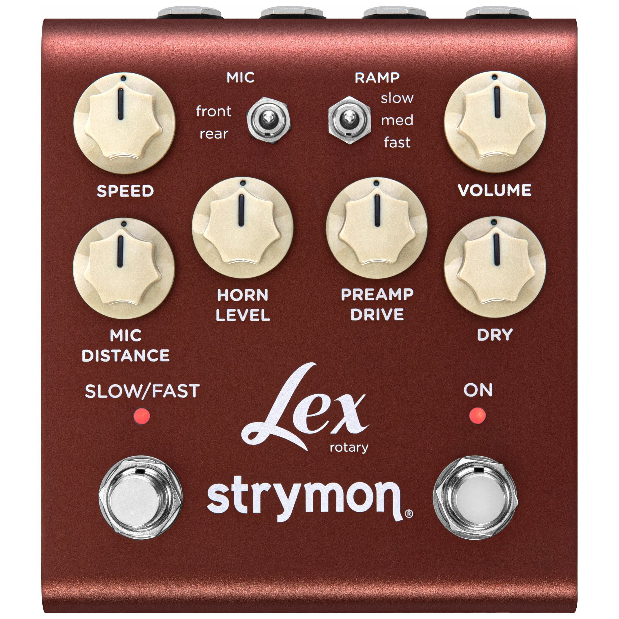 Strymon Lex V2 Rotary 2