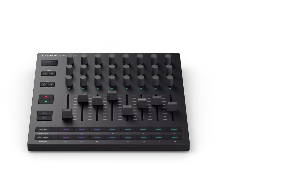 Novation Launch Control XL 3 3