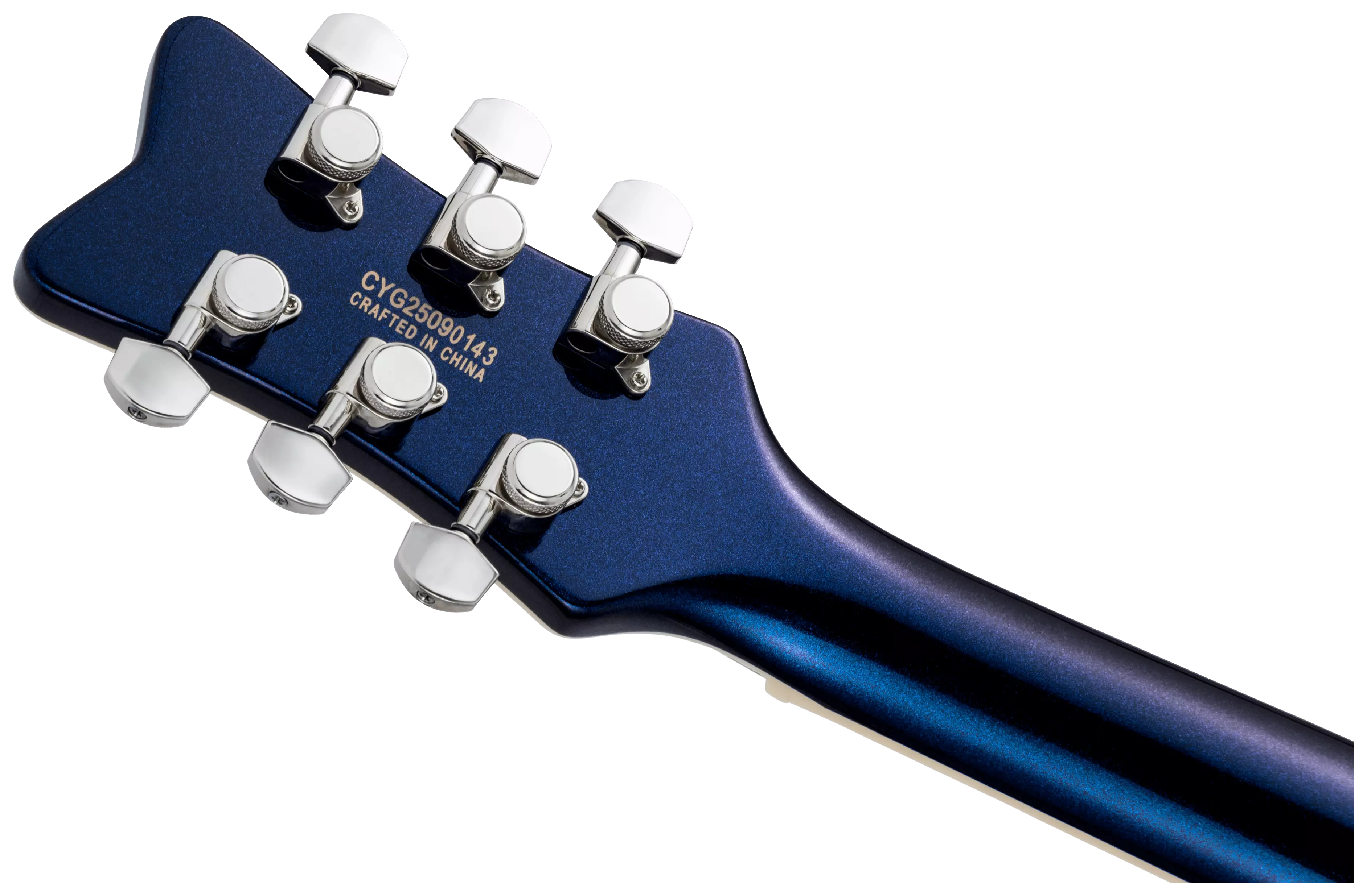 Gretsch Electromatic Premier Jet EB Clairvoyan 6