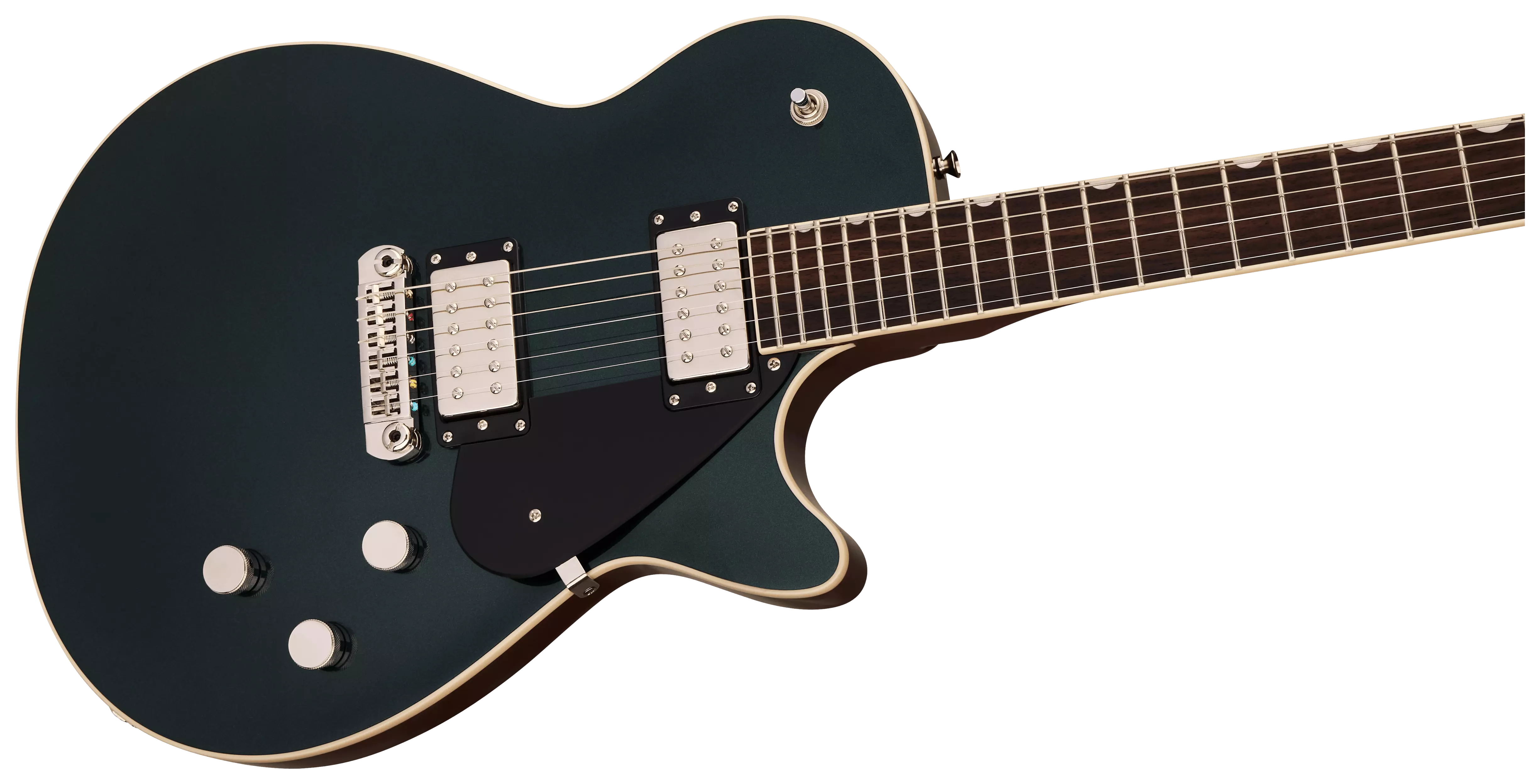 Gretsch Electromatic Jet RW Cadillac Green 6