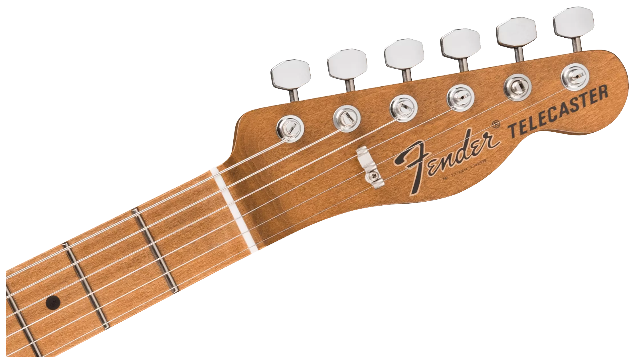 Fender John Osborne Telecaster MN OWT 5