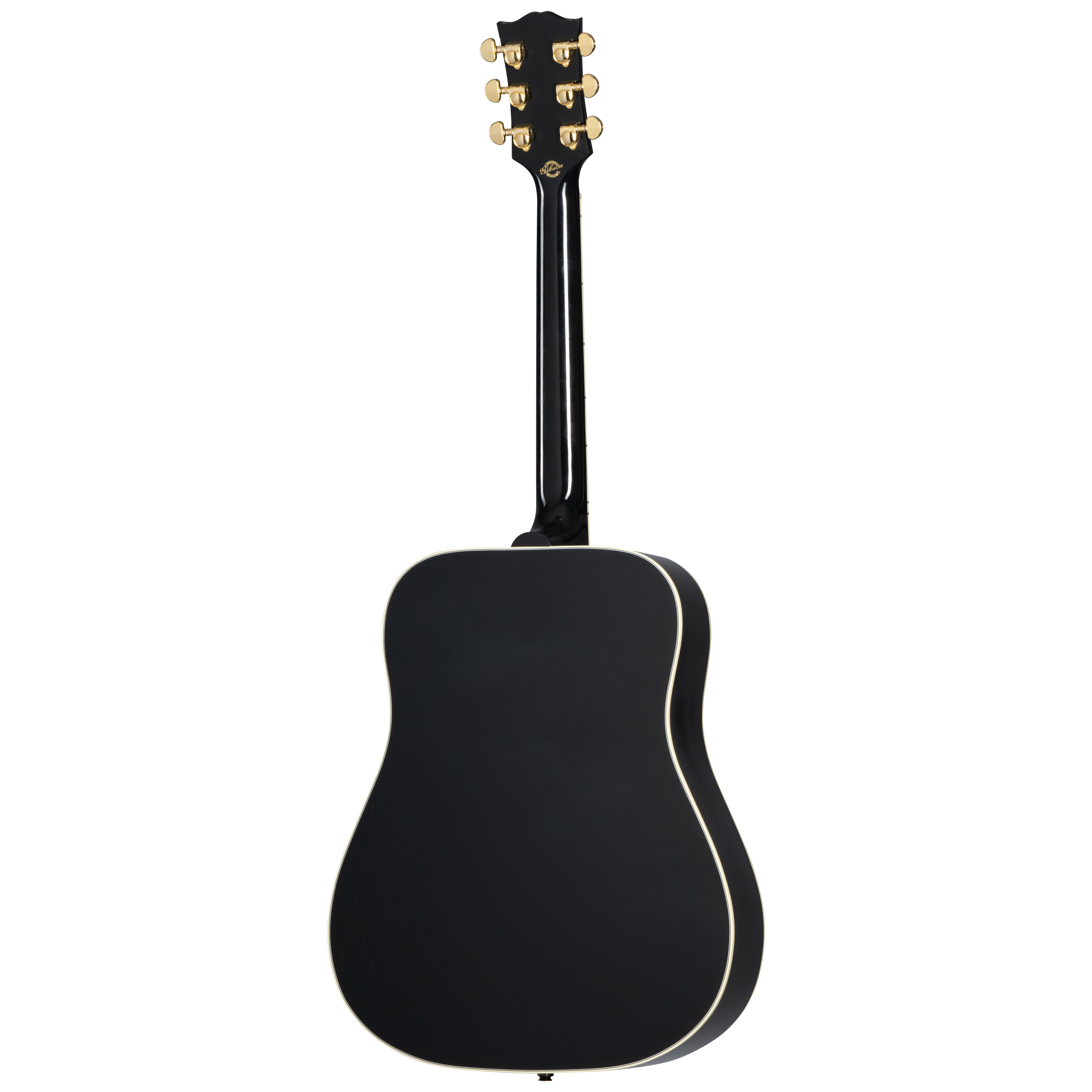 Gibson Hummingbird Custom 2