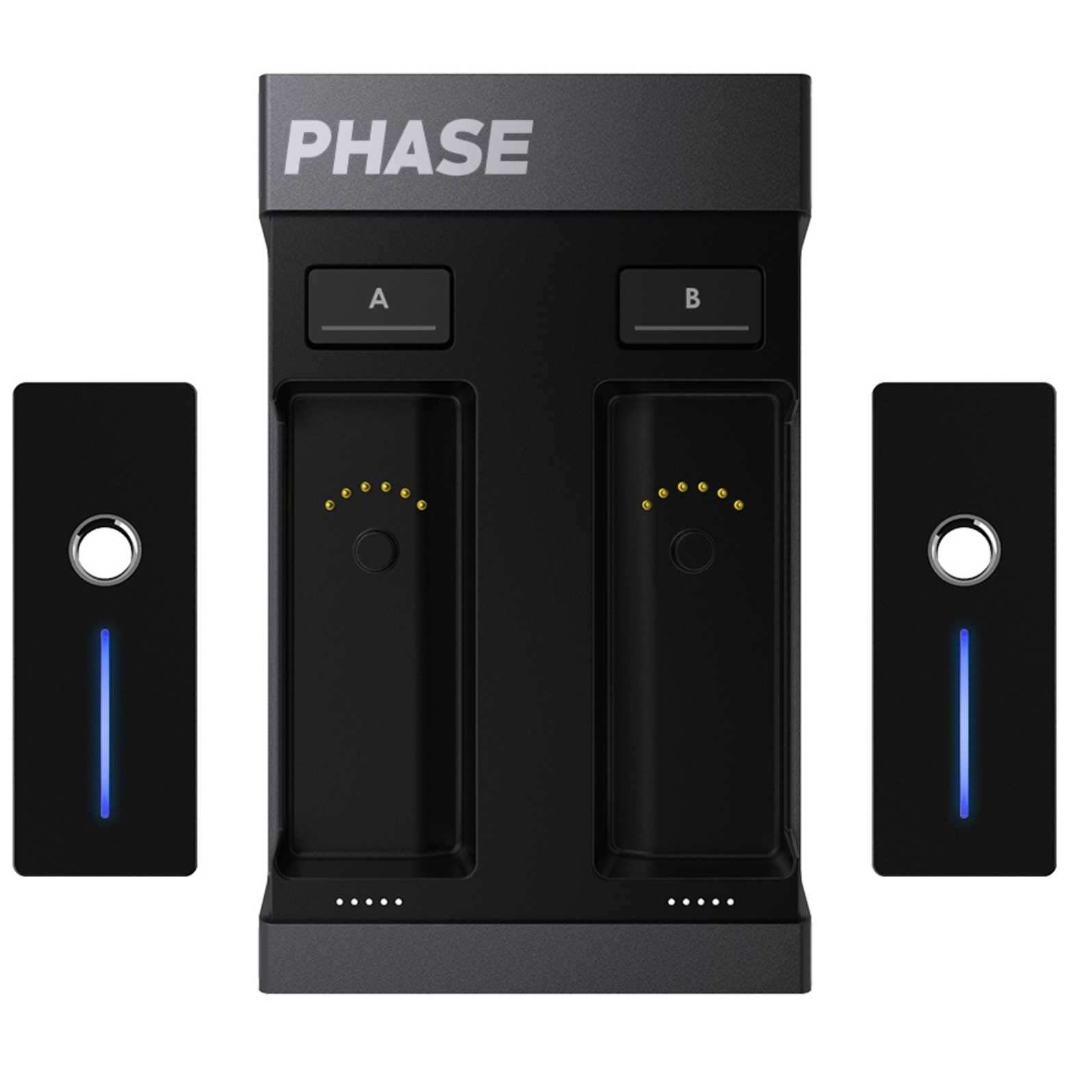 Phase - Phase Phase Essential