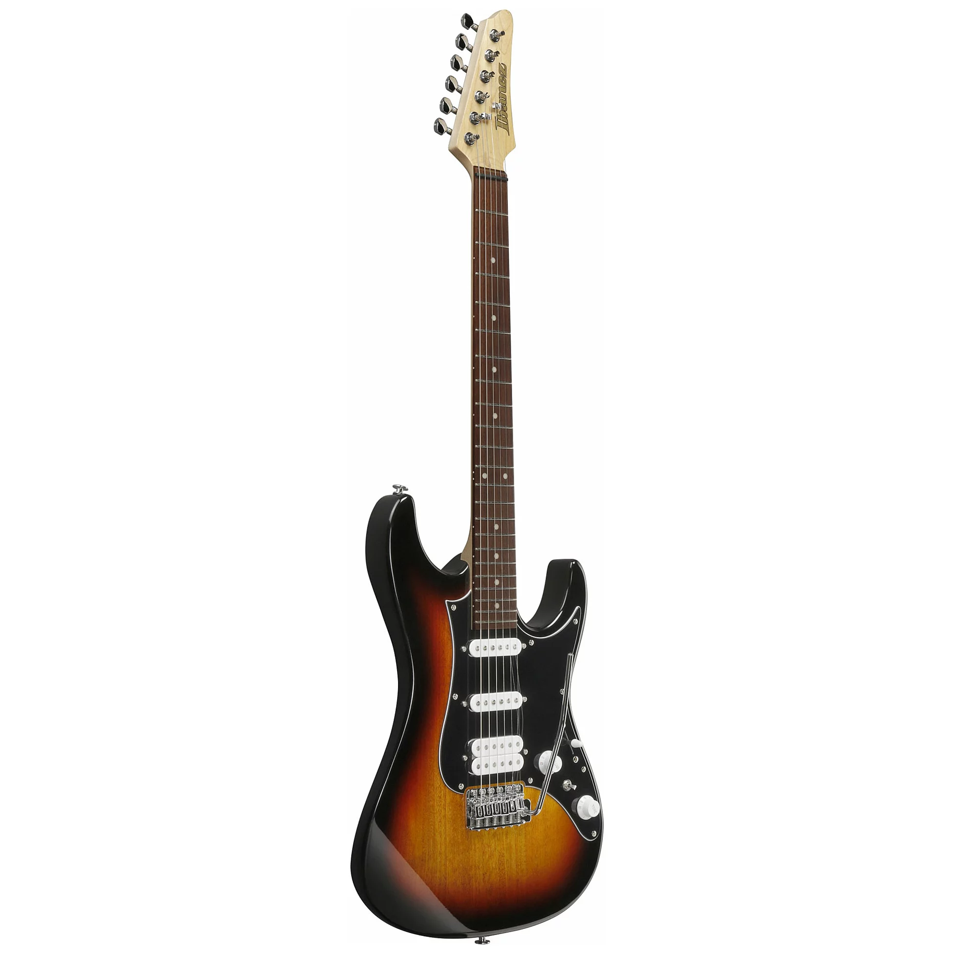 Ibanez AZES40B-TSN 2