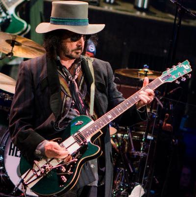 Image of Mike campbell