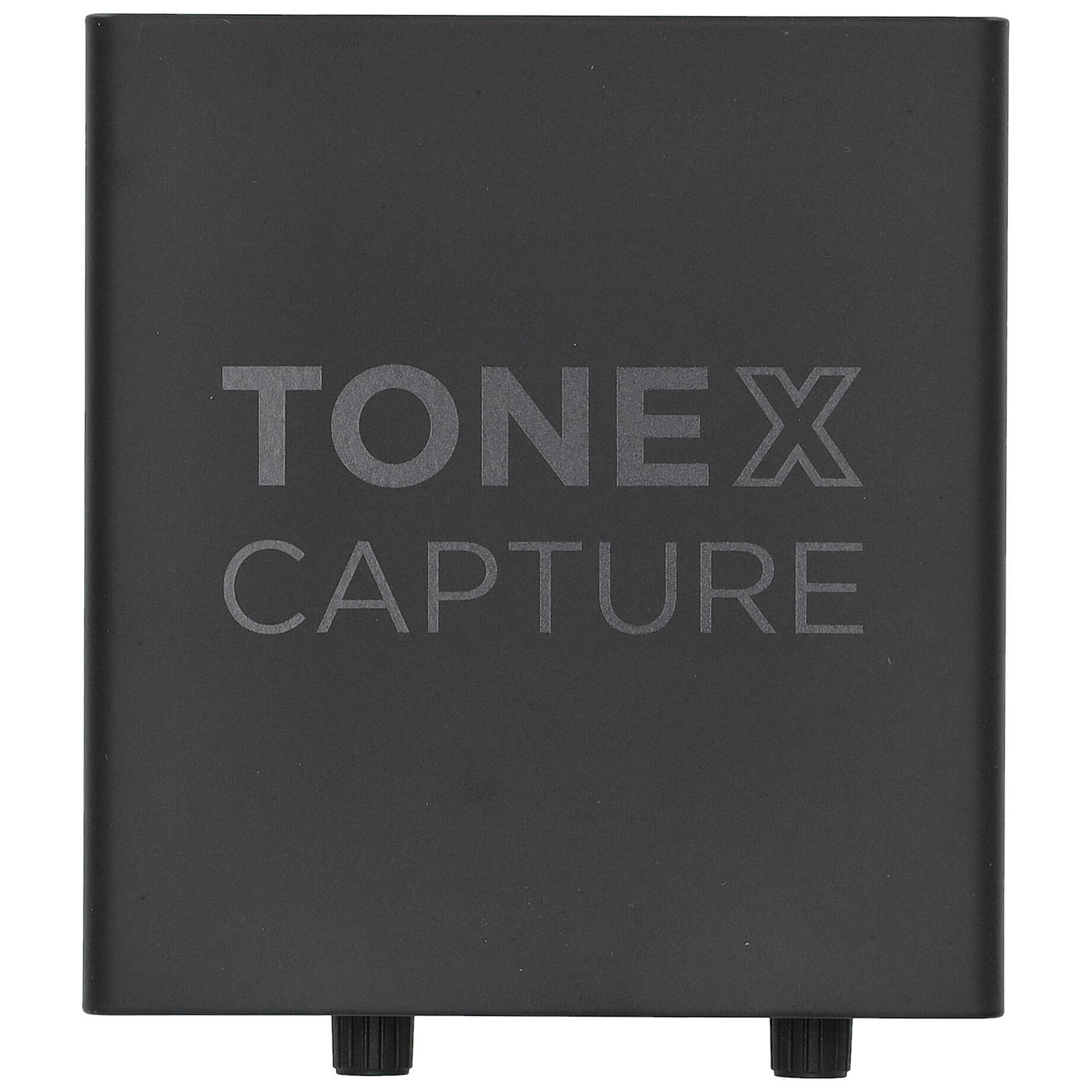 IK Multimedia ToneX Capture 6