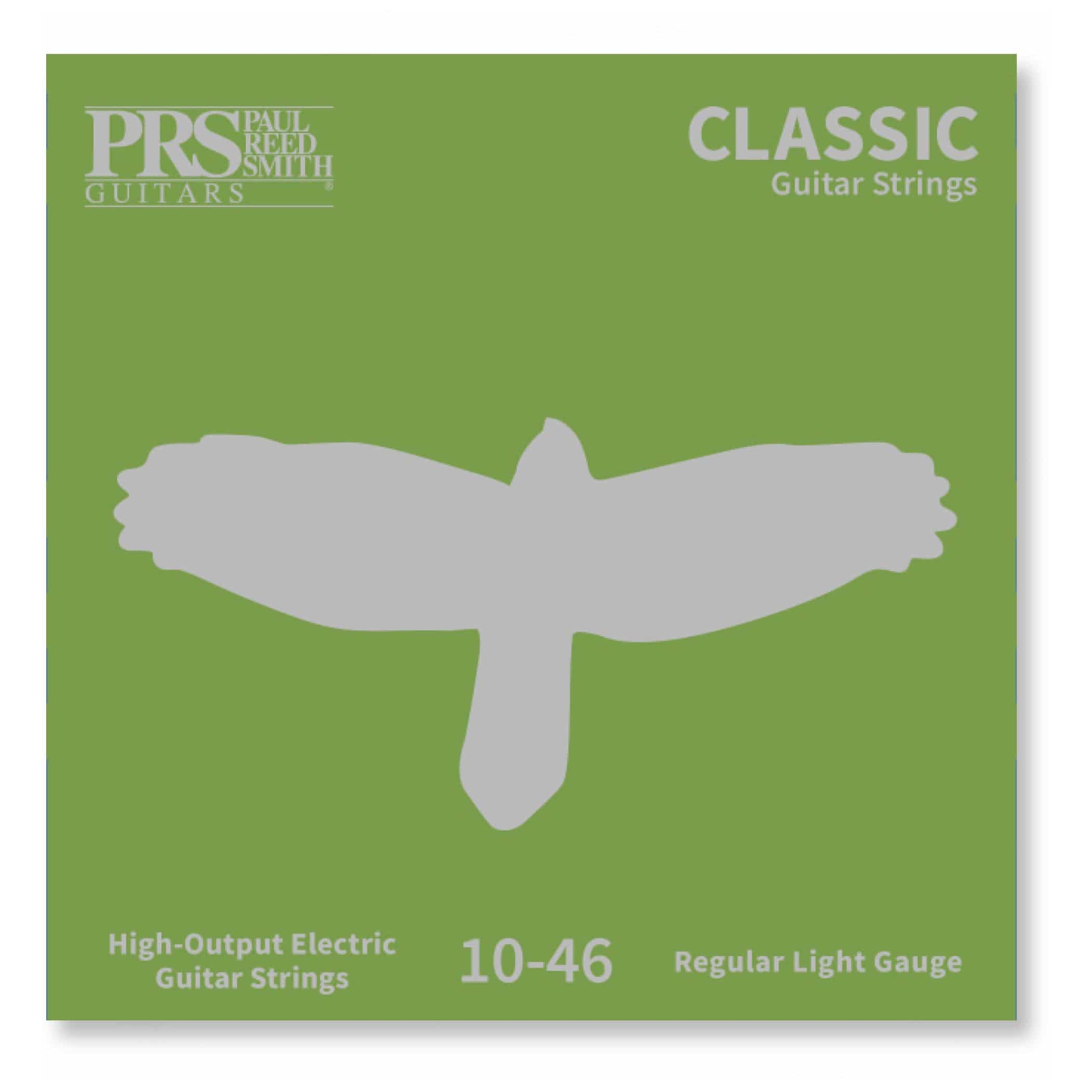 PRS Classic Strings | 010-046