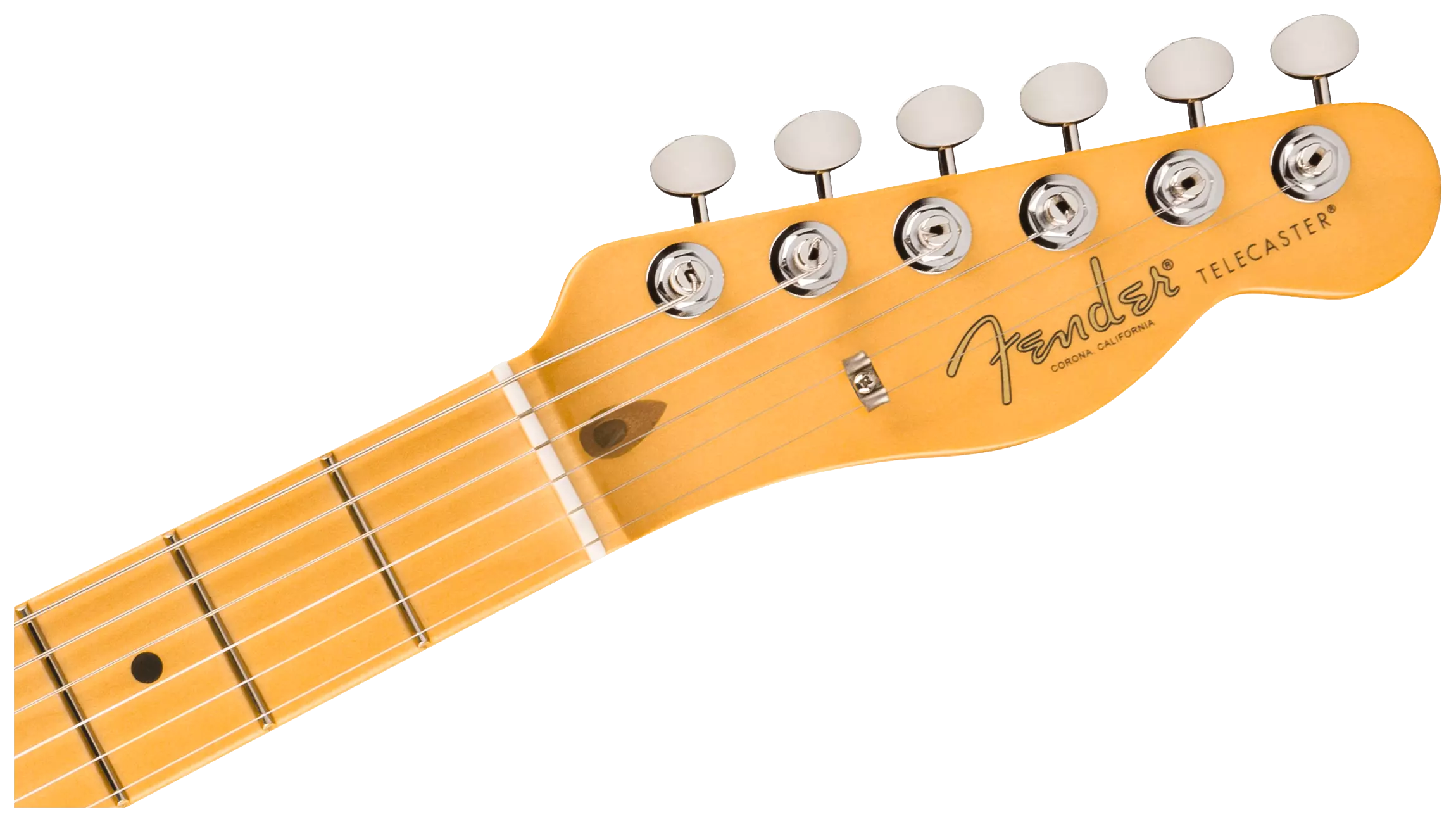 Fender American Pro Classic Telecaster MN FLPB 5