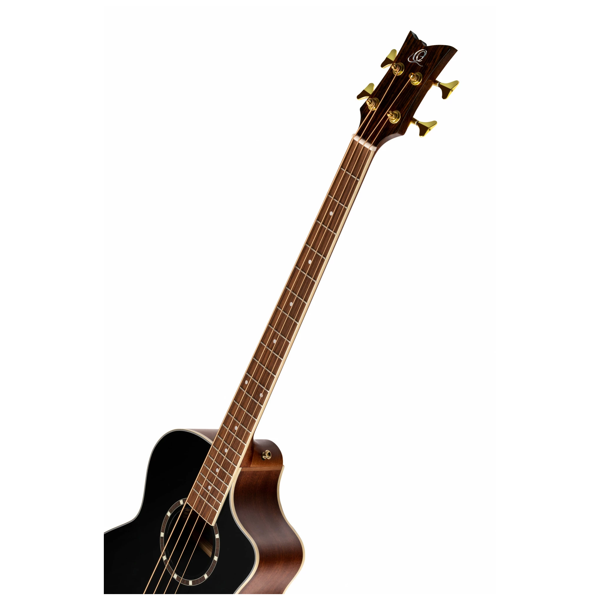 Ortega Deep Series D8CE-4 15