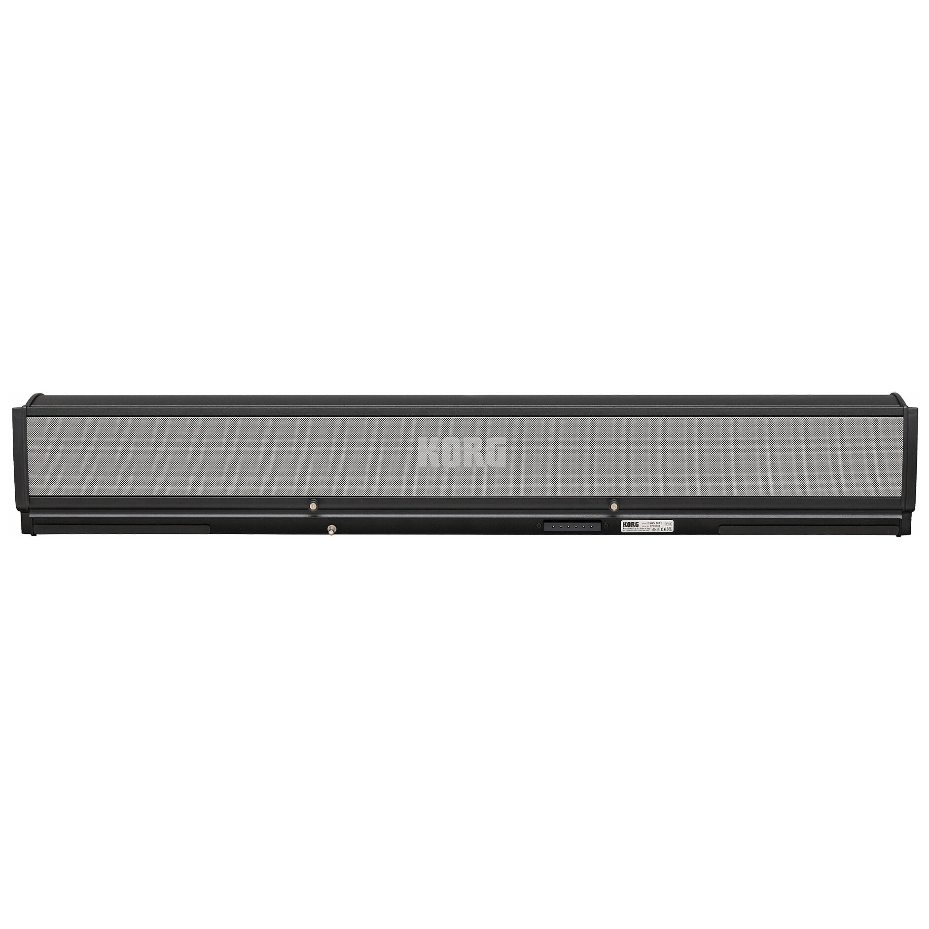 Korg PaAS MK2 1