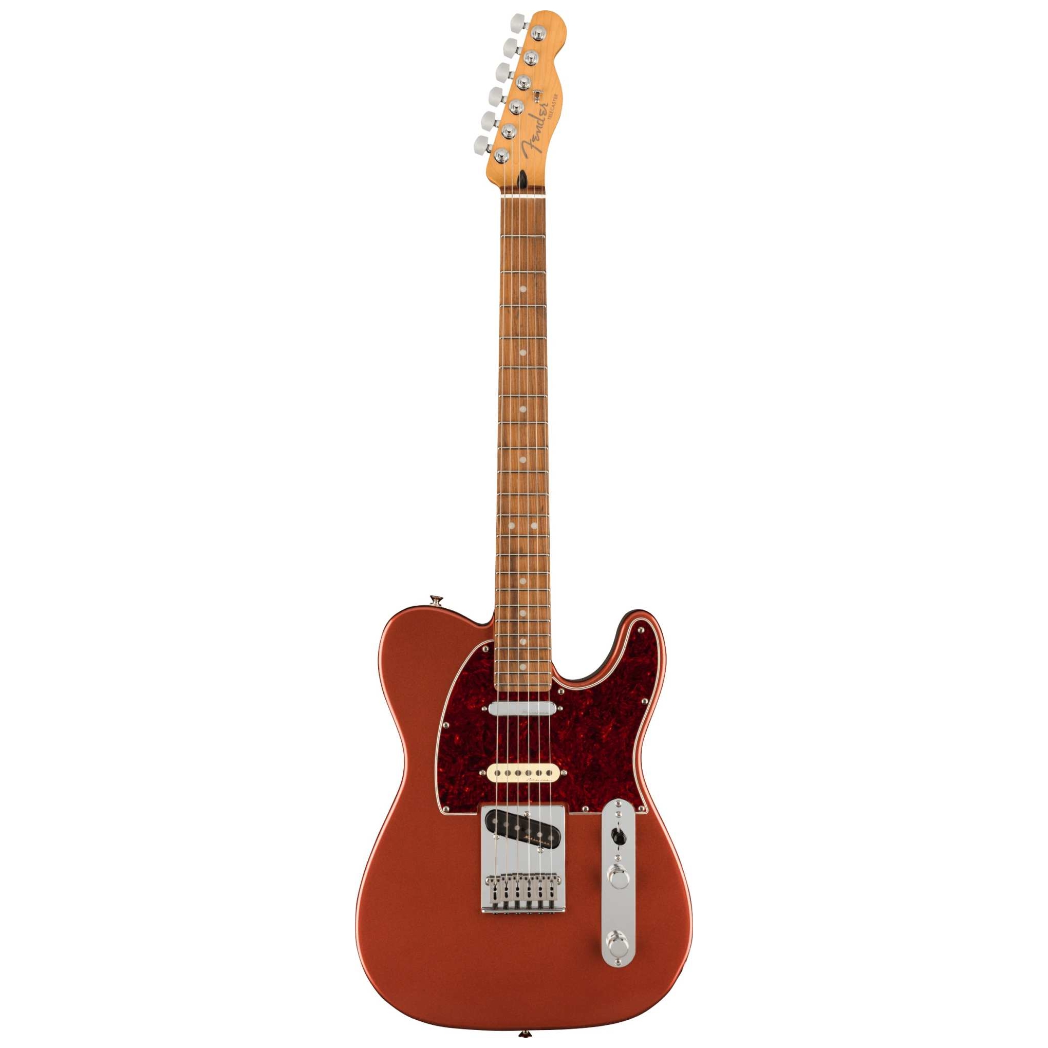 Fender Player Plus Nashville Telecaster PF ACAR