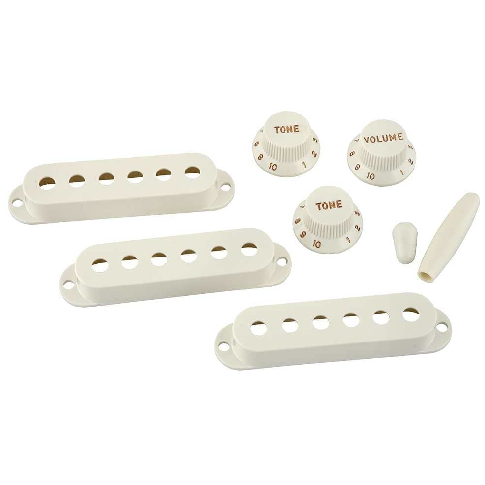 Fender - Fender Pure Vintage 50s Stratocaster Accessory Kit