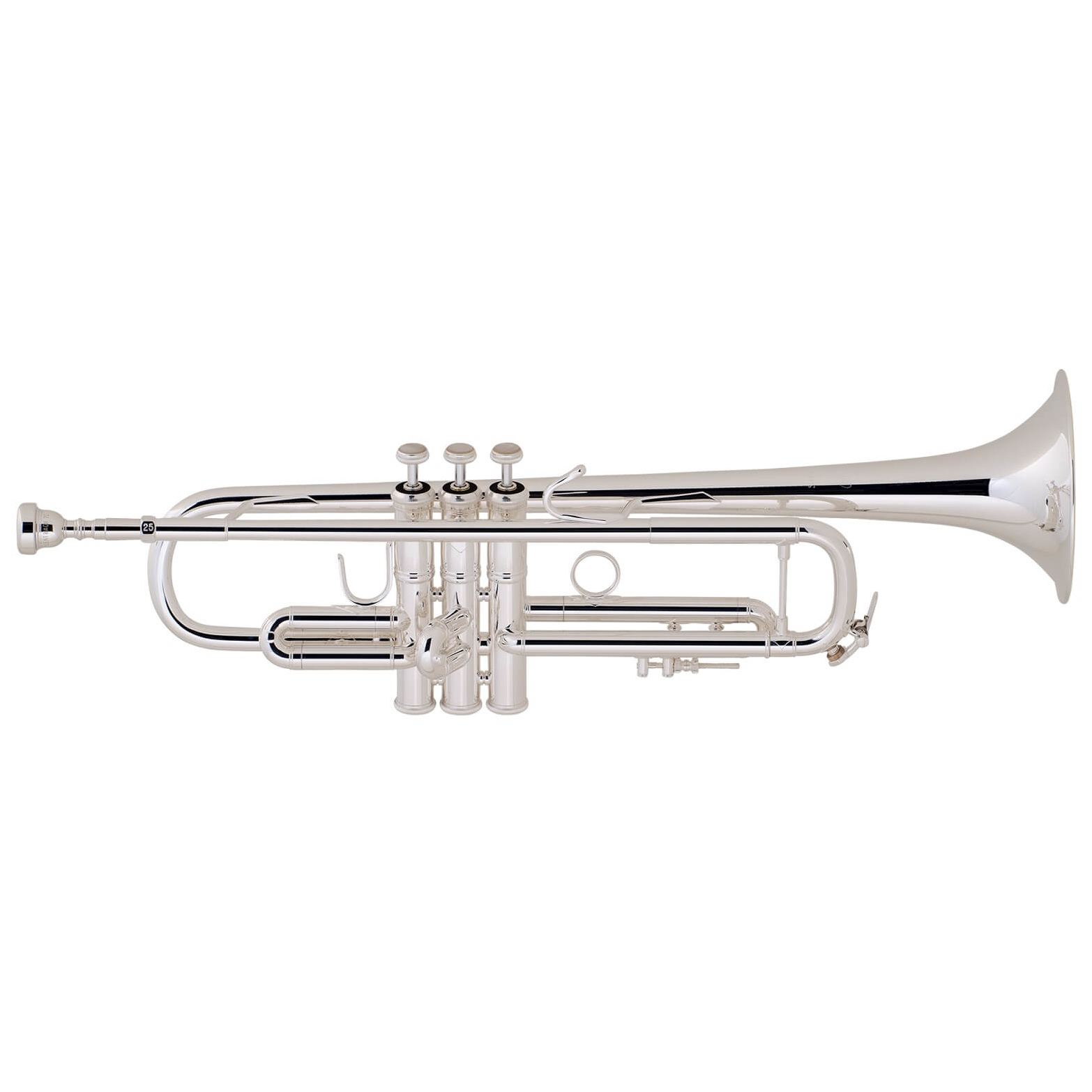 Bach LR 180-37S Stradivarius B-Trompete