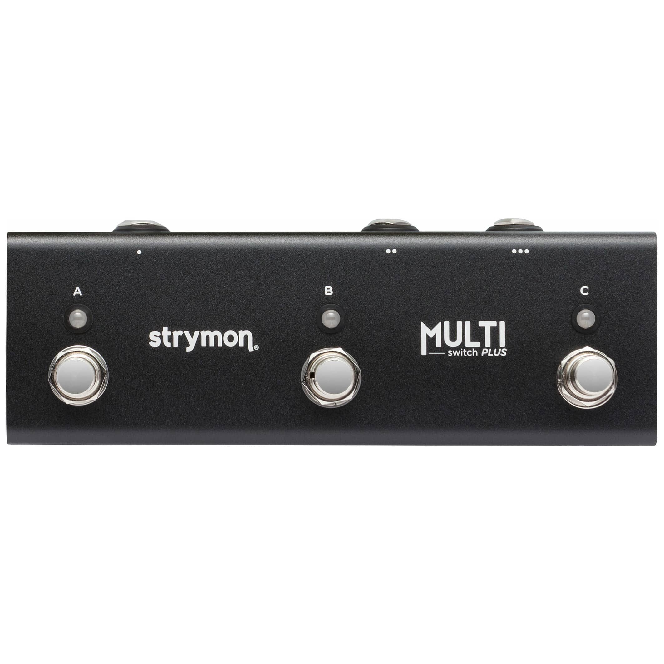 Strymon Multiswitch Plus 4