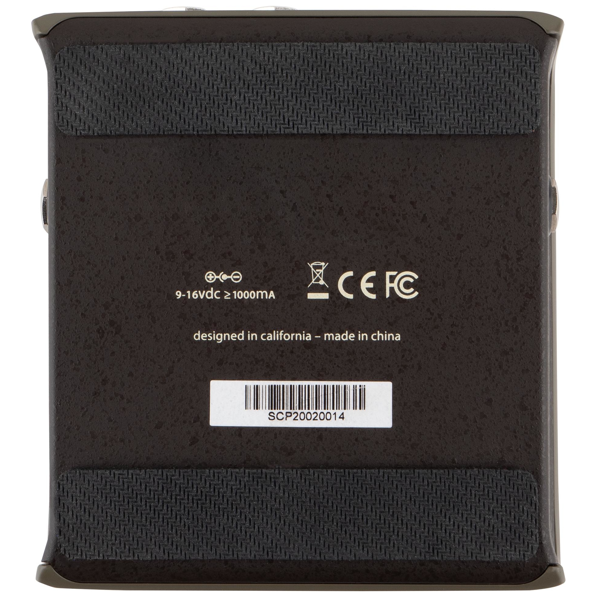 LR Baggs - LR Baggs Voiceprint DI - 7