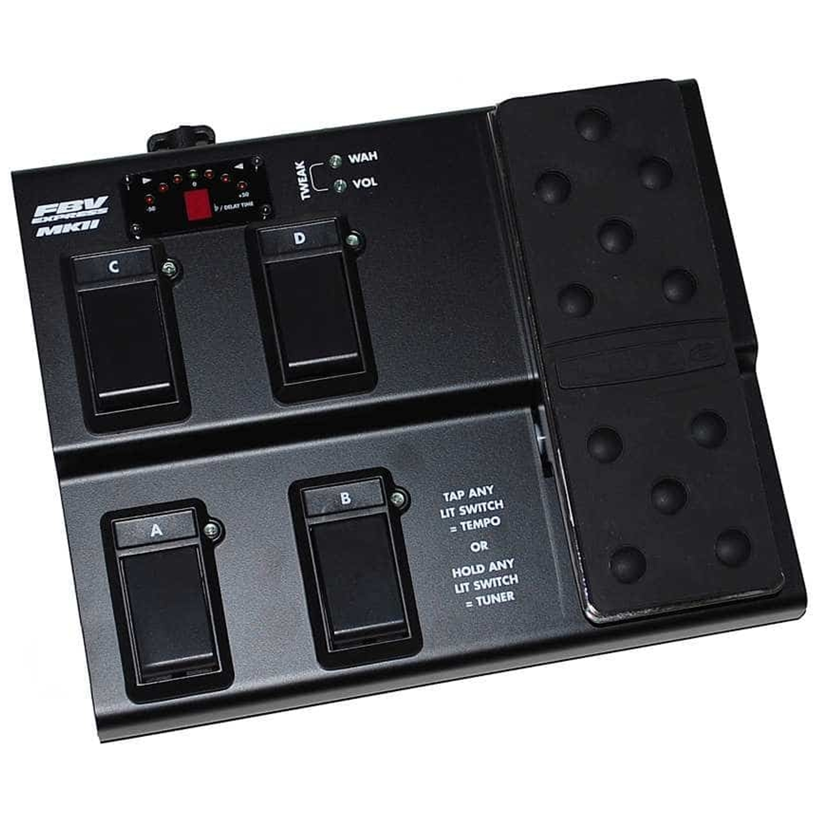 Line 6 FBV Express USB - Fußschalter