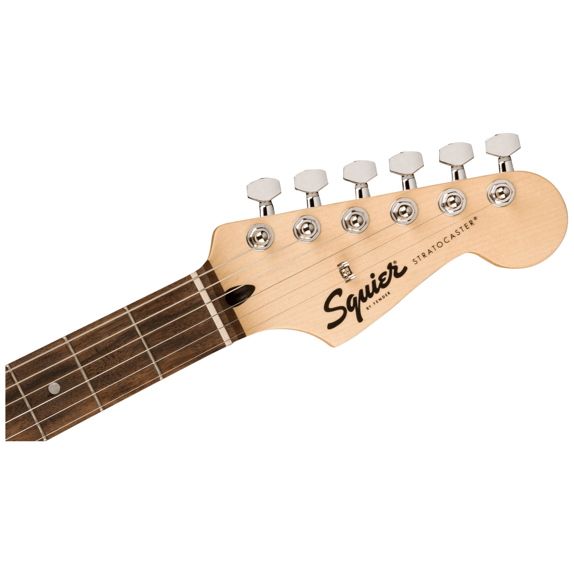 Squier by Fender Sonic Stratocaster HT LRL WPG TOR 5