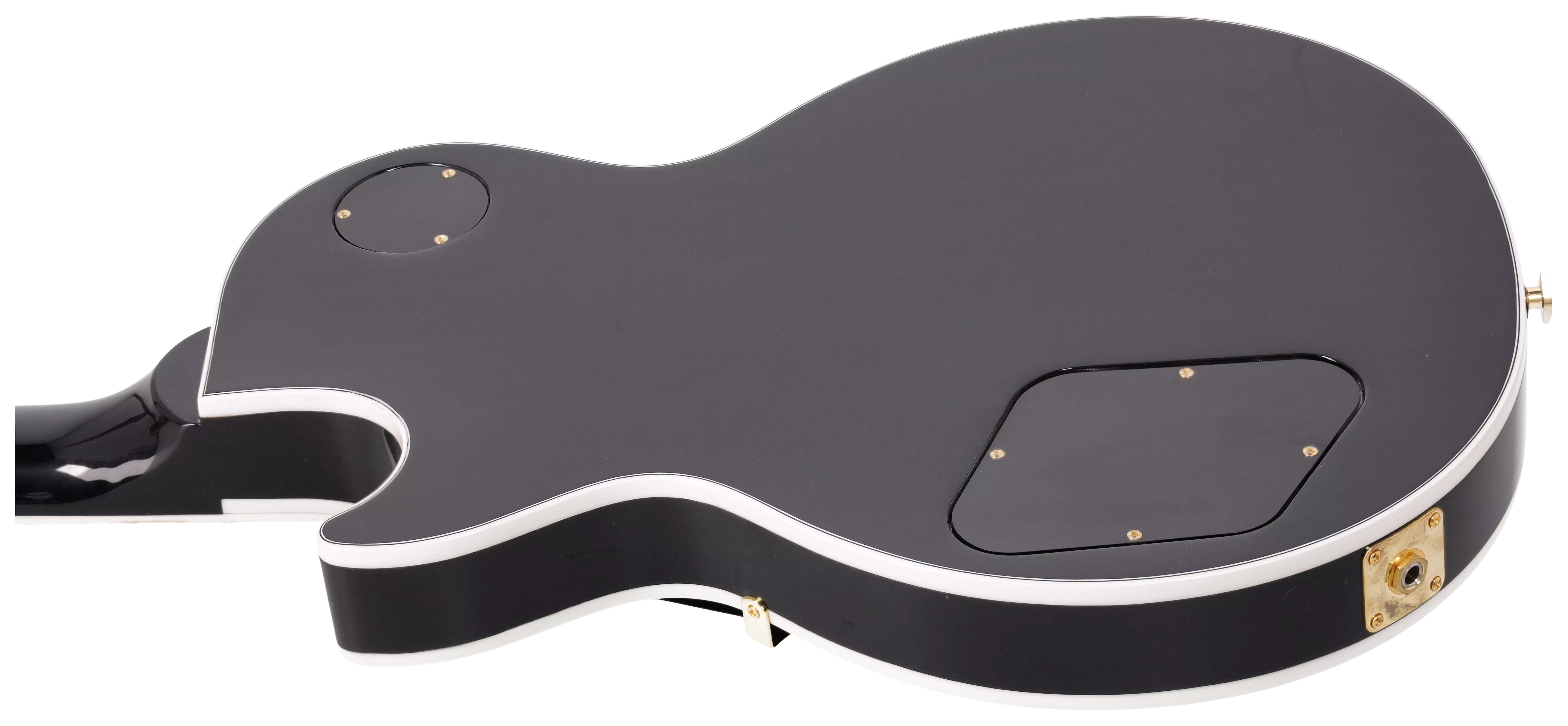 Gibson Les Paul Custom 70s EB 8