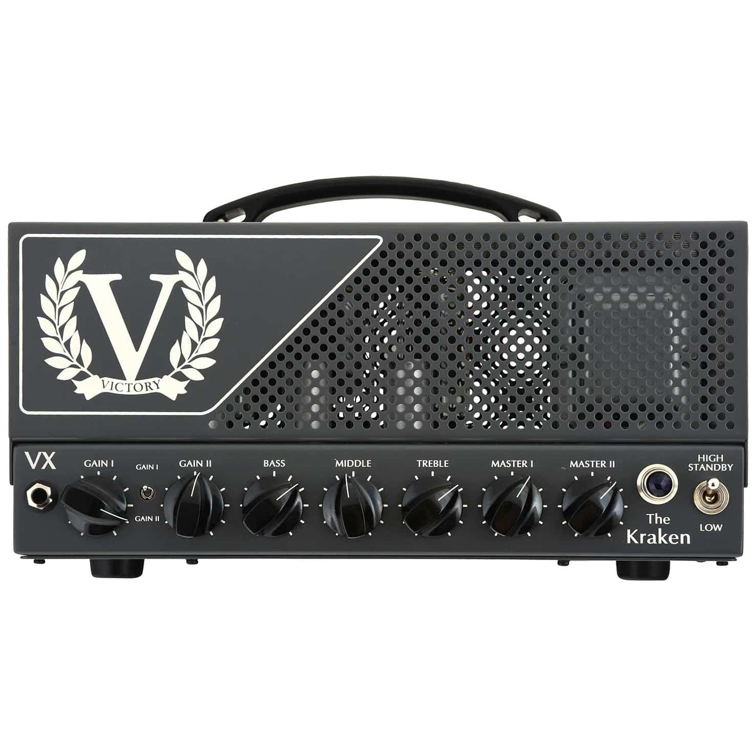 Victory Amps - Victory Amps VX The Kraken - 2