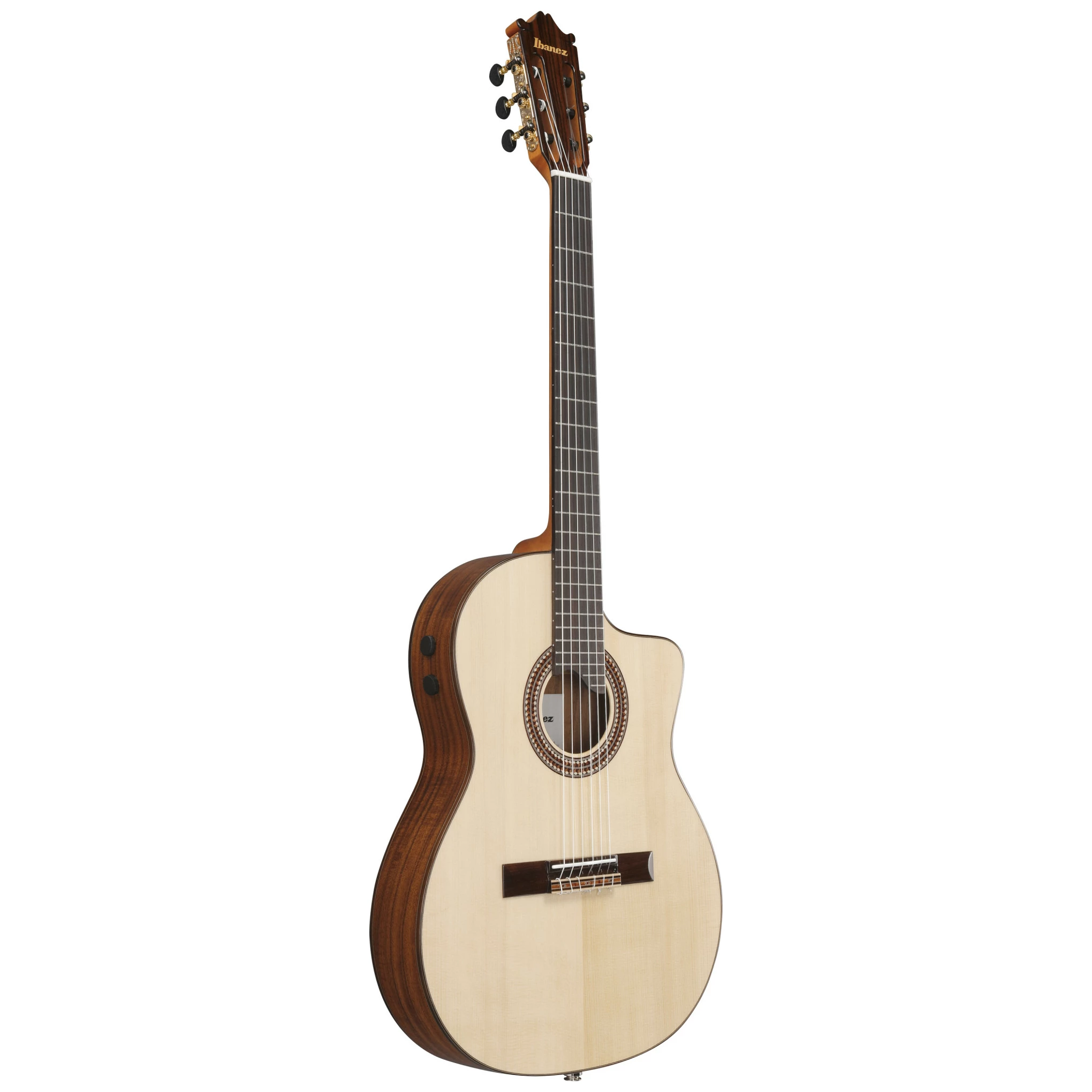 Ibanez GA360TCE-NT 1
