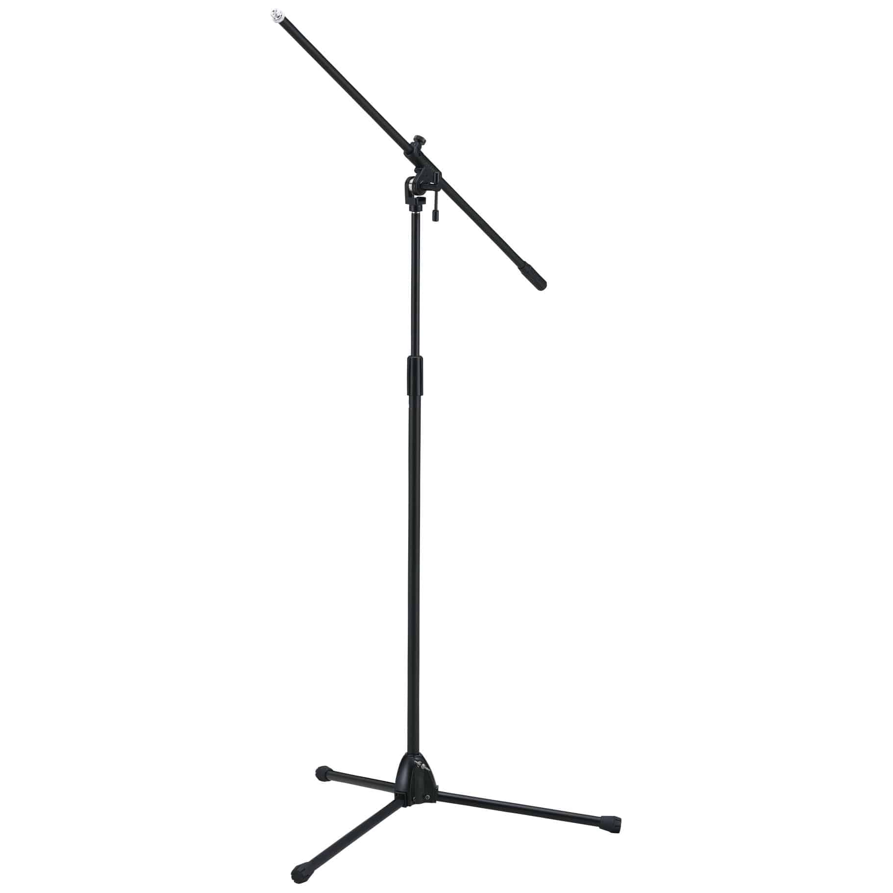 Tama MS205VBK Microphone Boom Stand with Vice Grip