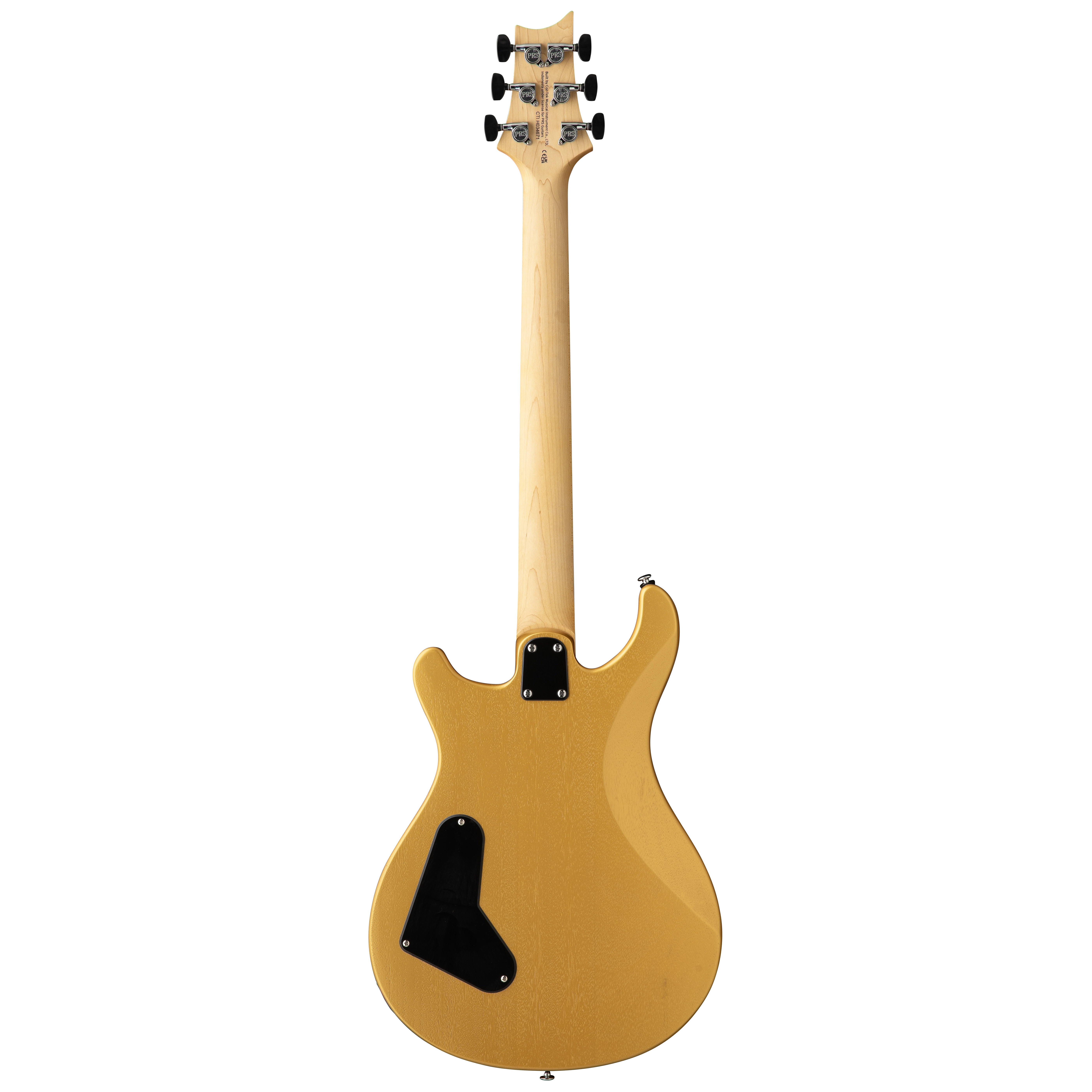 PRS SE CE24 Standard Stoptail Satin MD 2