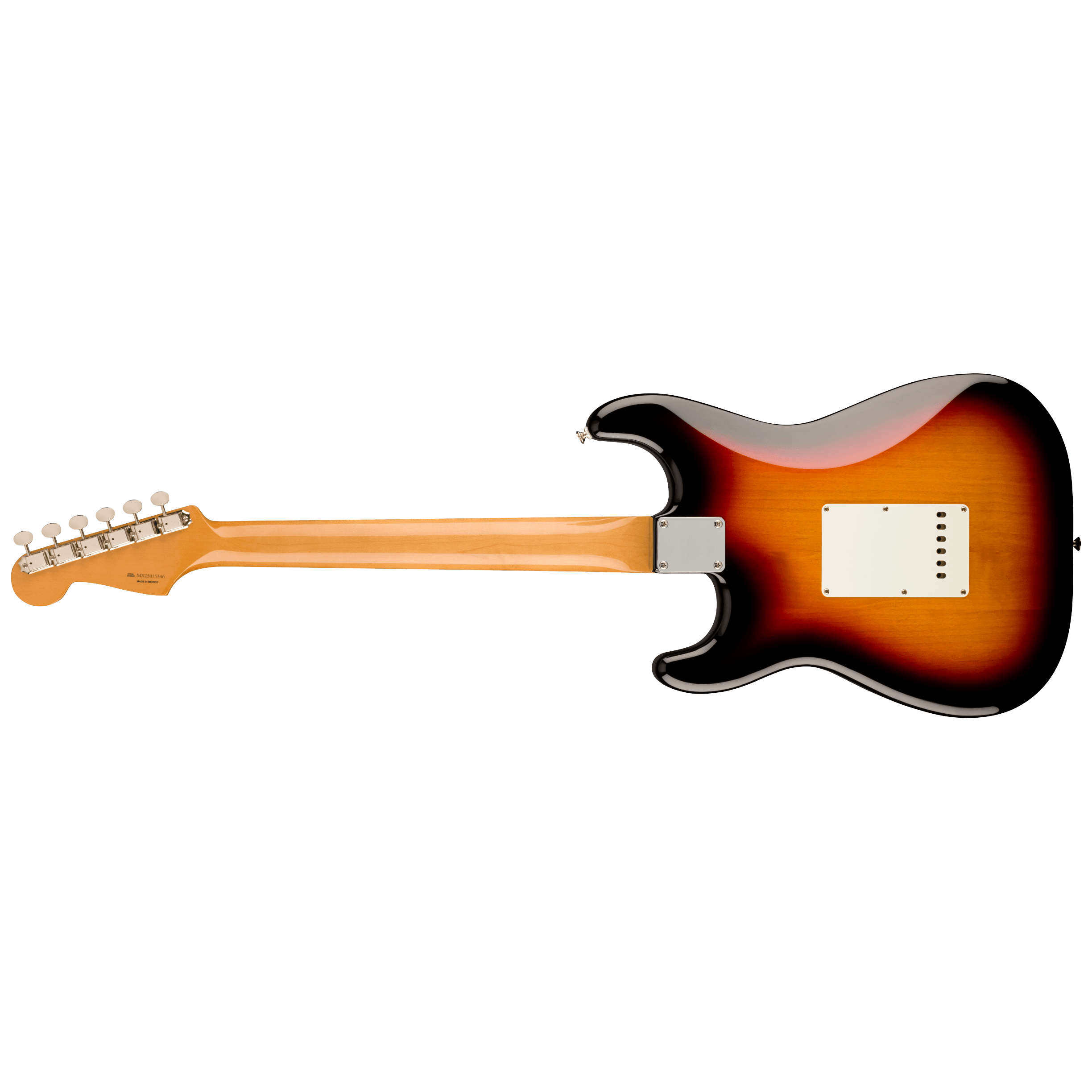 Fender Vintera II 60s Stratocaster RW 3TS 3