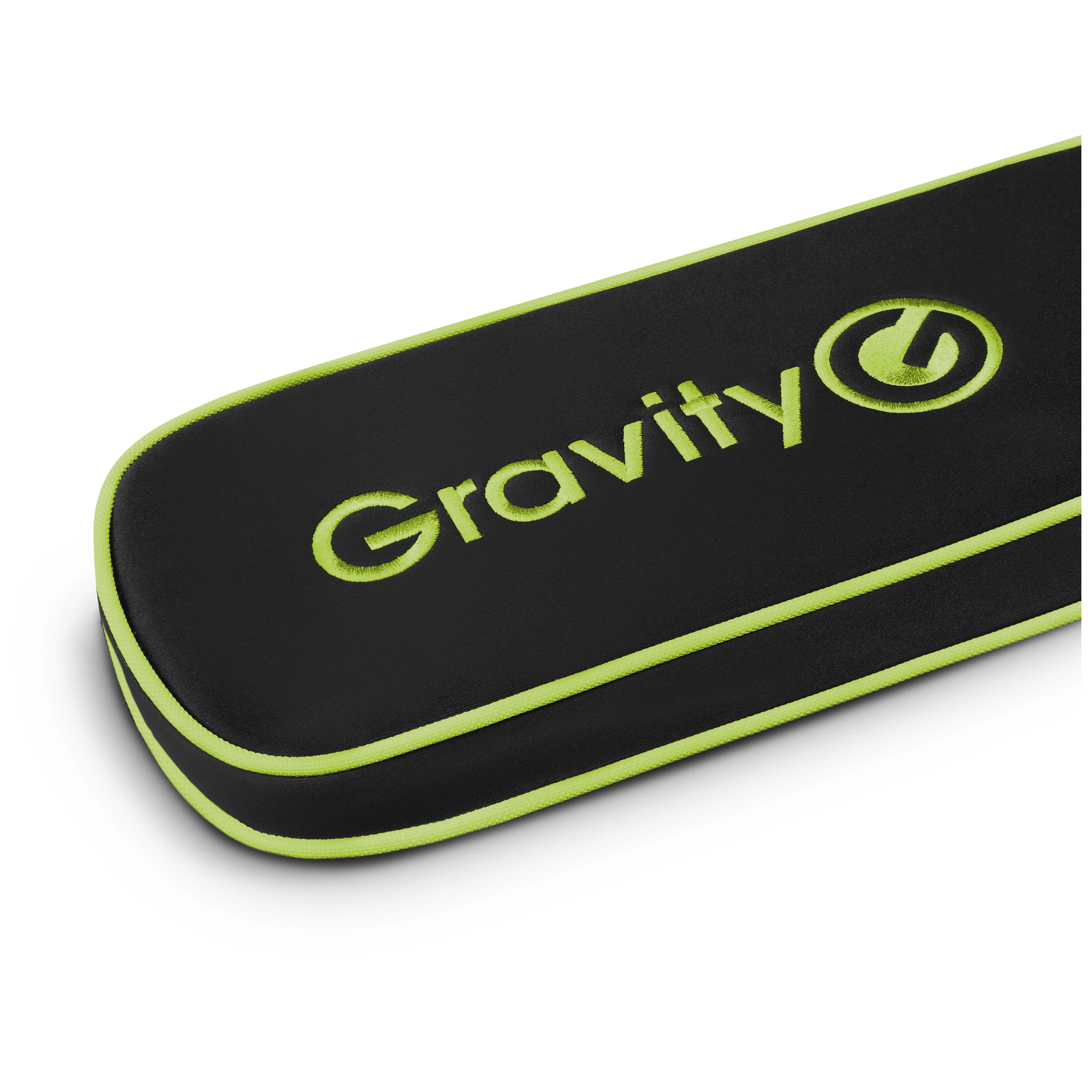 Gravity BG MS 1 B Neopren-Transporttasche für ein Mikrofonstativ 2