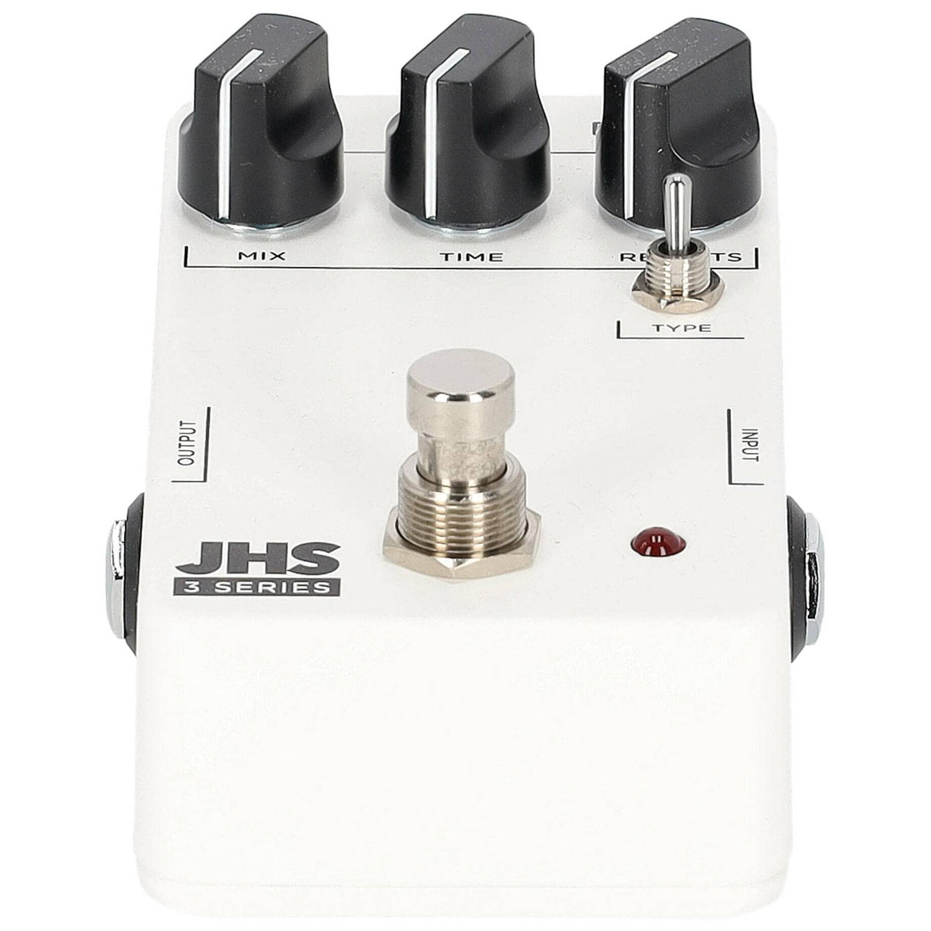 JHS Pedals 3 Series Delay 1
