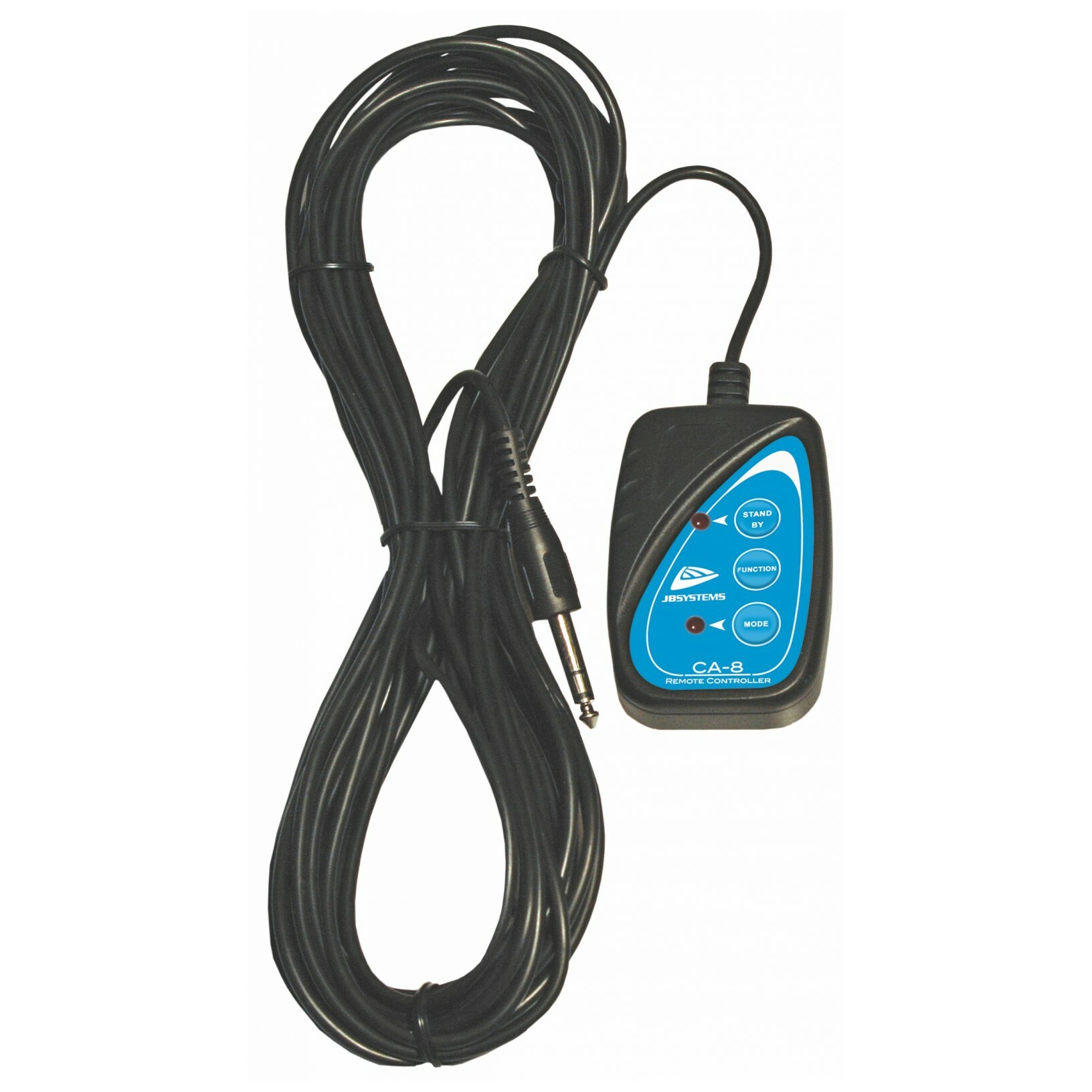 JB Systems Handcontroller CA-8 B-Ware