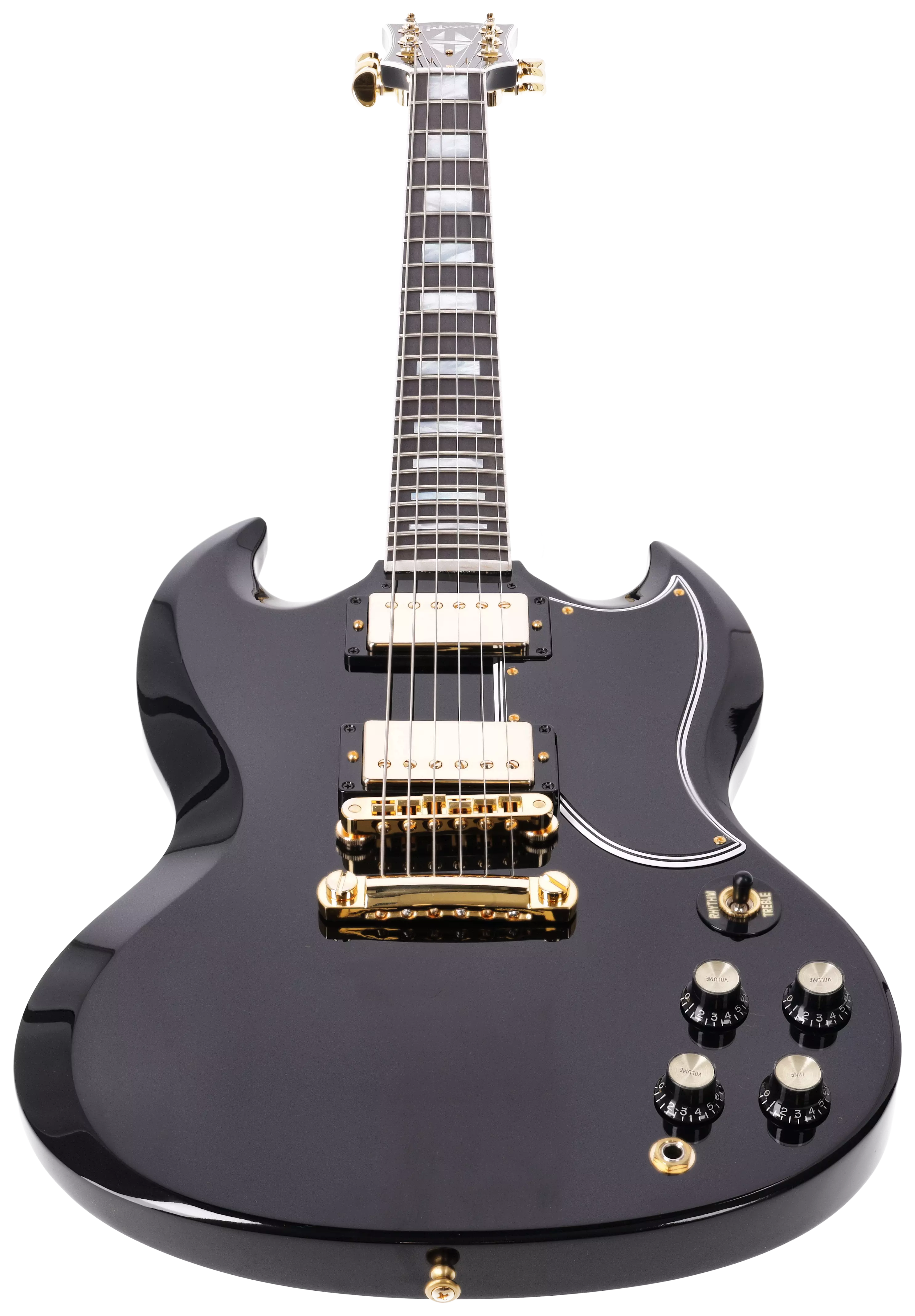 Gibson SG Custom EB GH #2 3