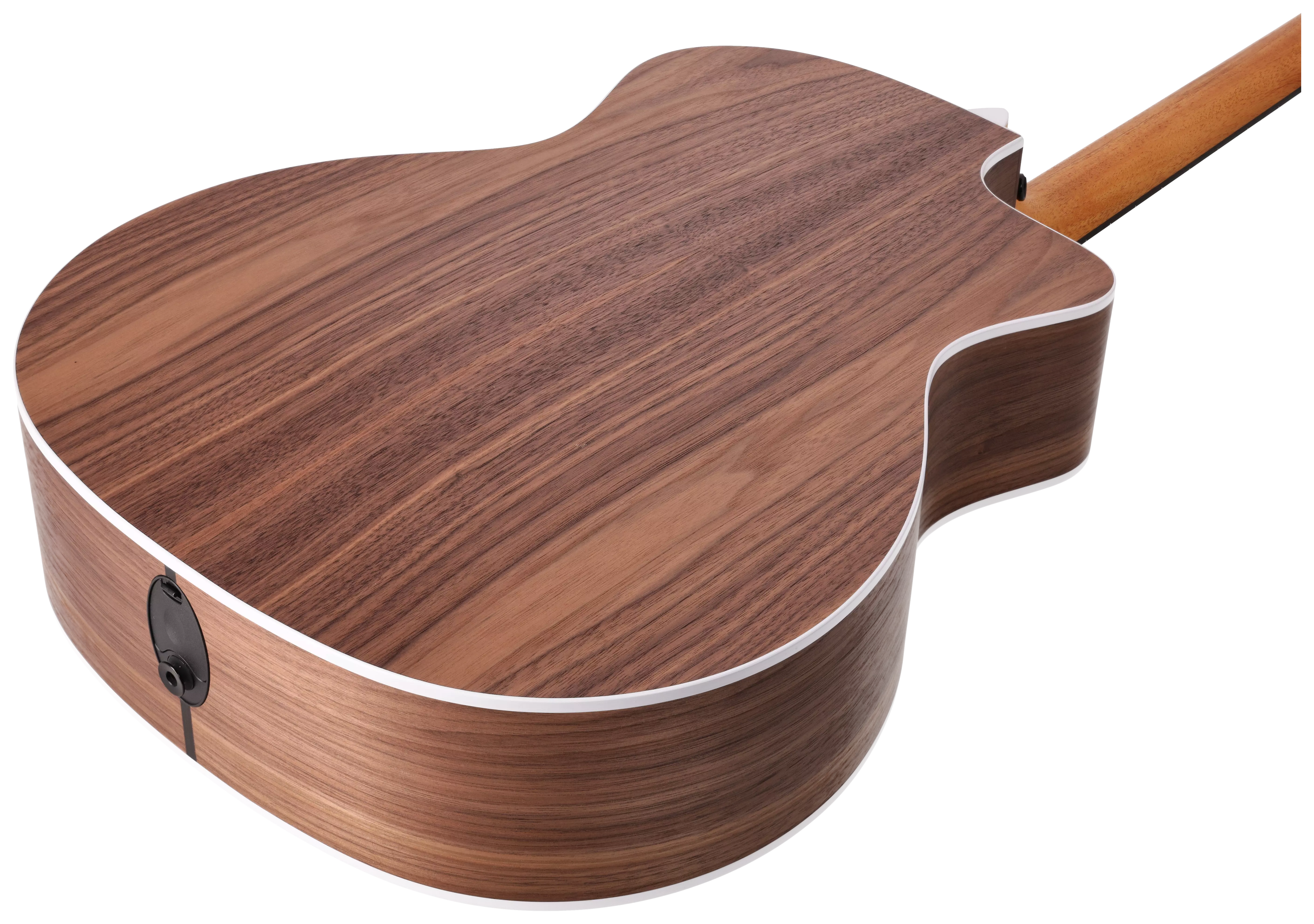 Taylor 214ce Lefthand 7