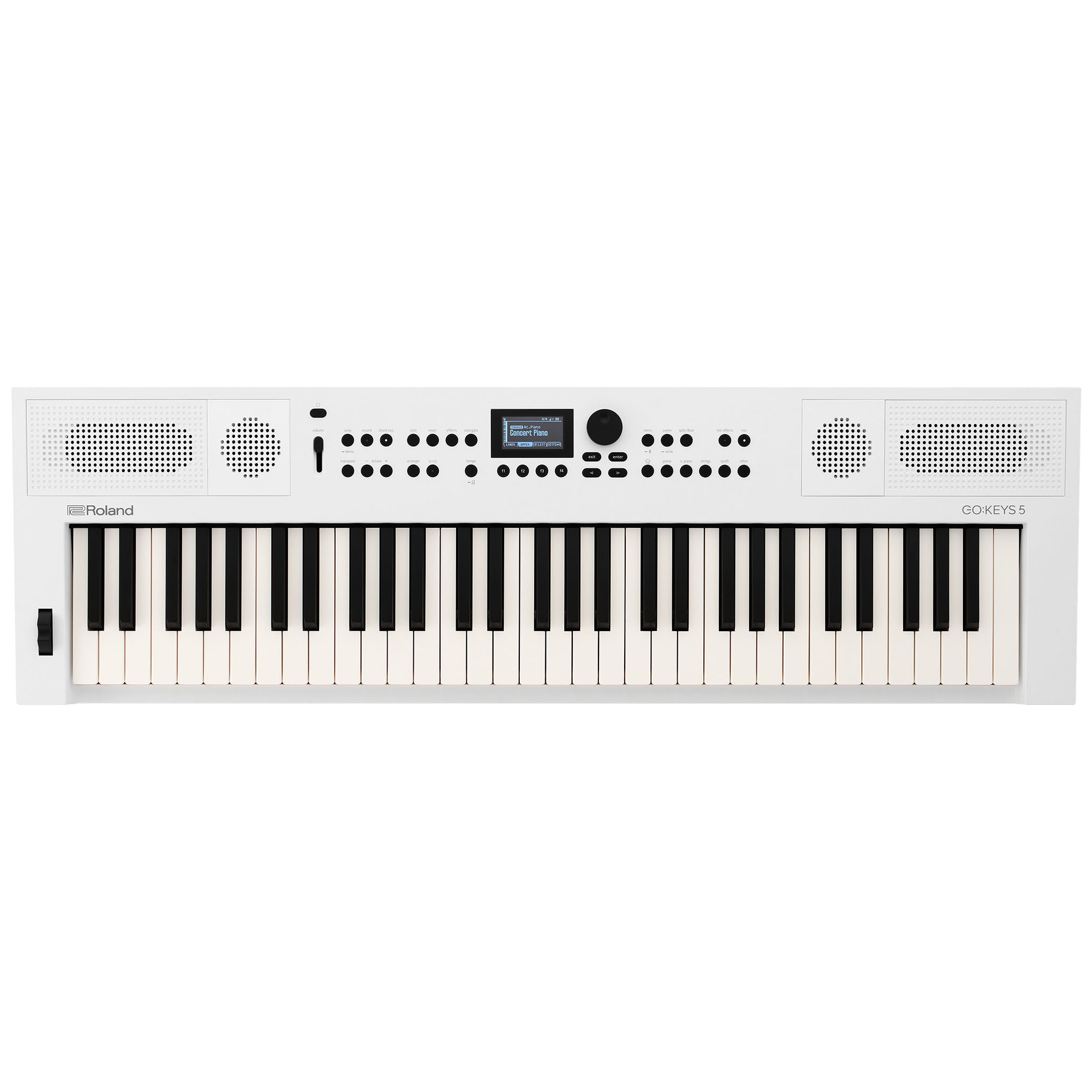 Roland GO:Keys 5 WH 2