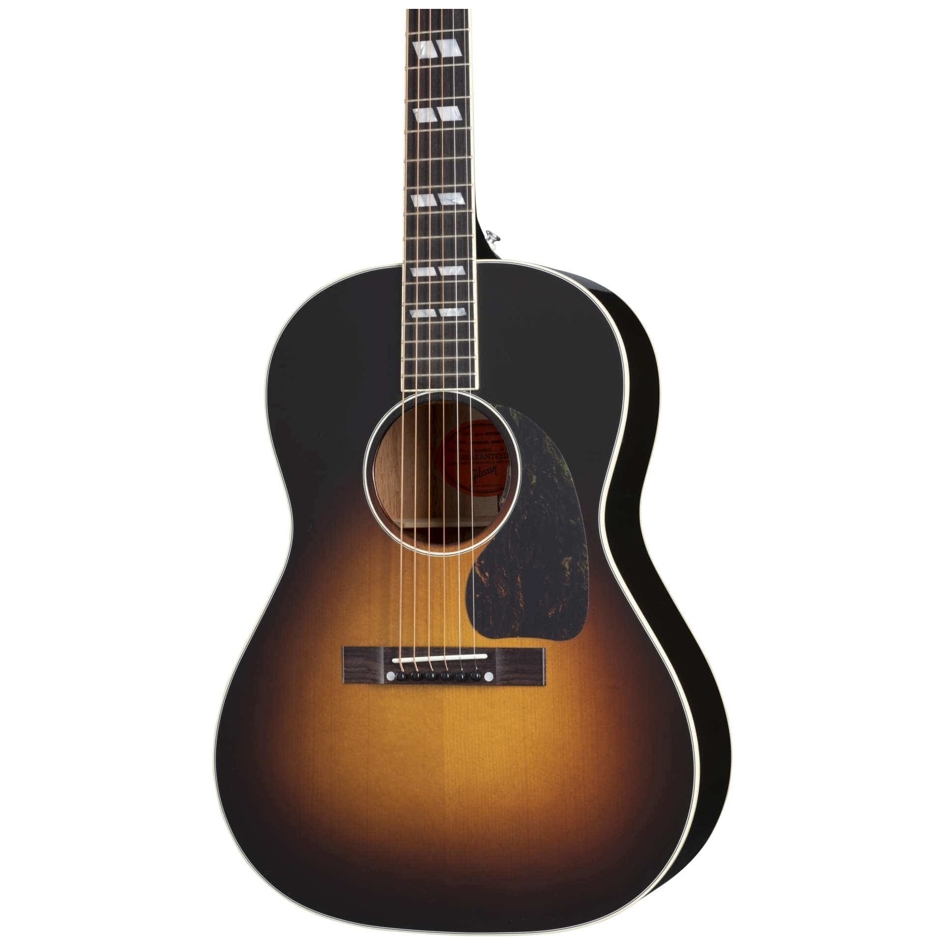 Gibson - Gibson Nathaniel Rateliff LG-2 - 3