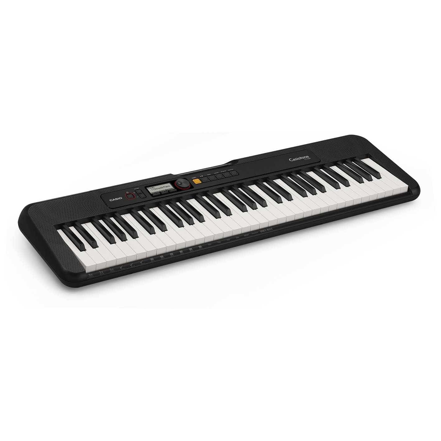 Casio - Casio CT-S200 BK