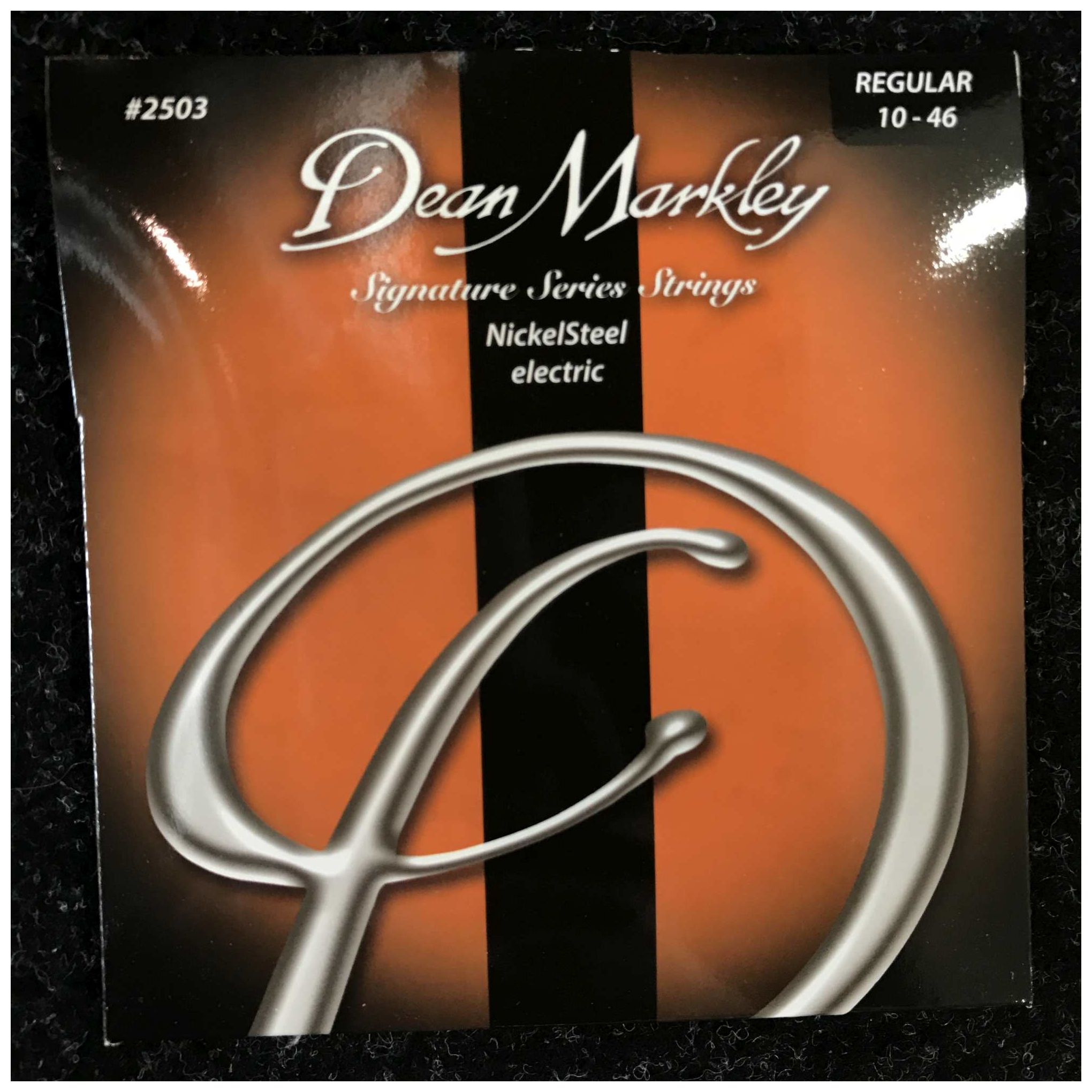 Dean Markley 2503 B | 010-046