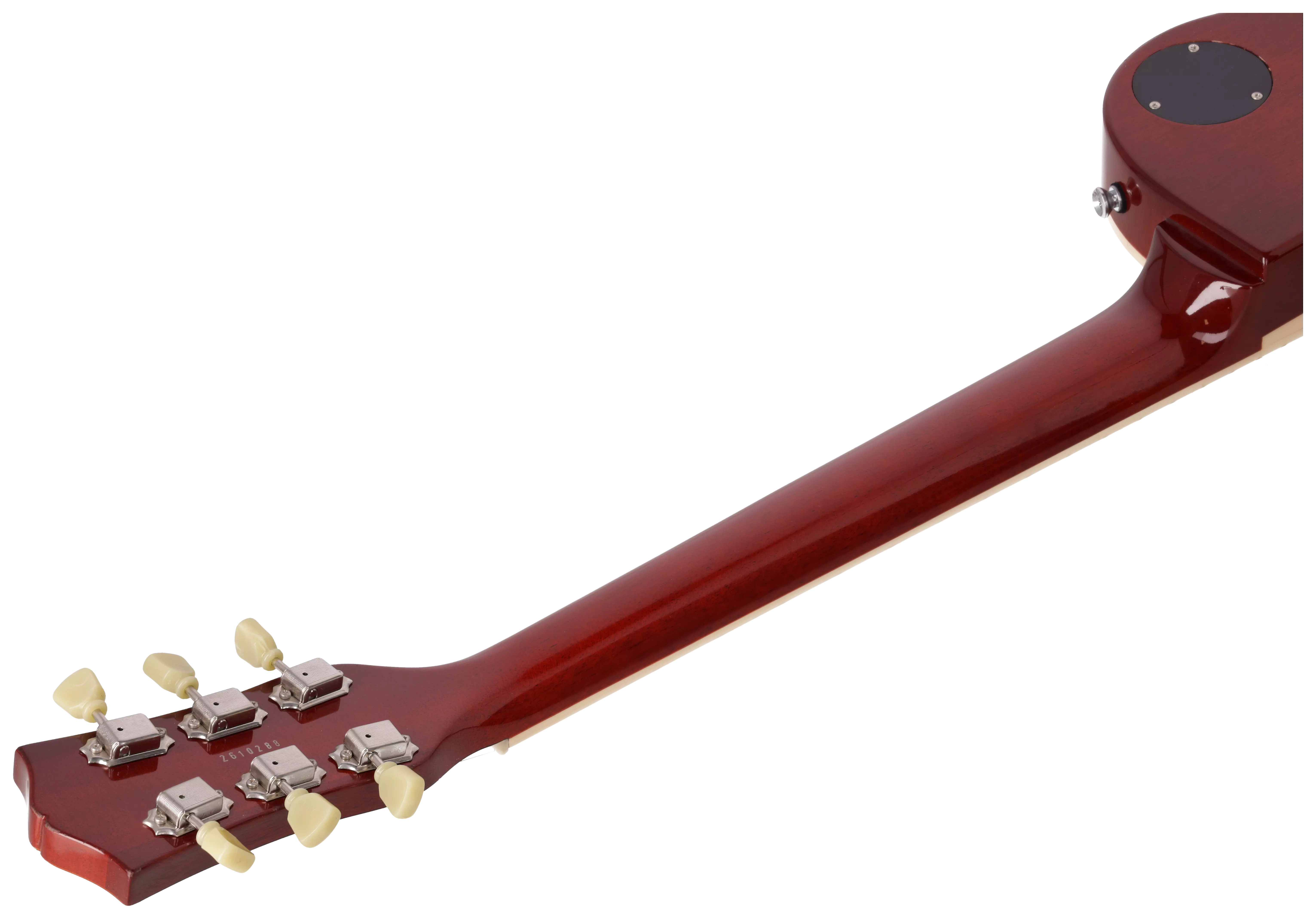 Maybach Lester Ice Tea Faded '60 Slim-Taper Aged # 14