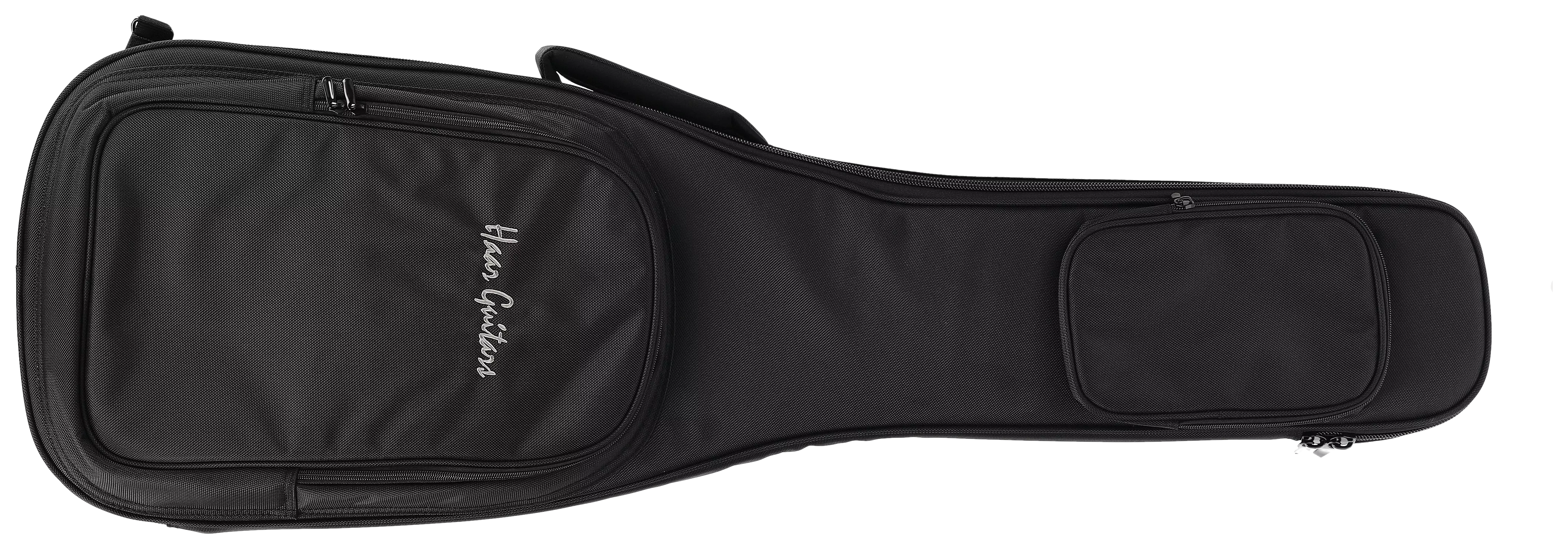 Haar Softcase Standard BLK 1