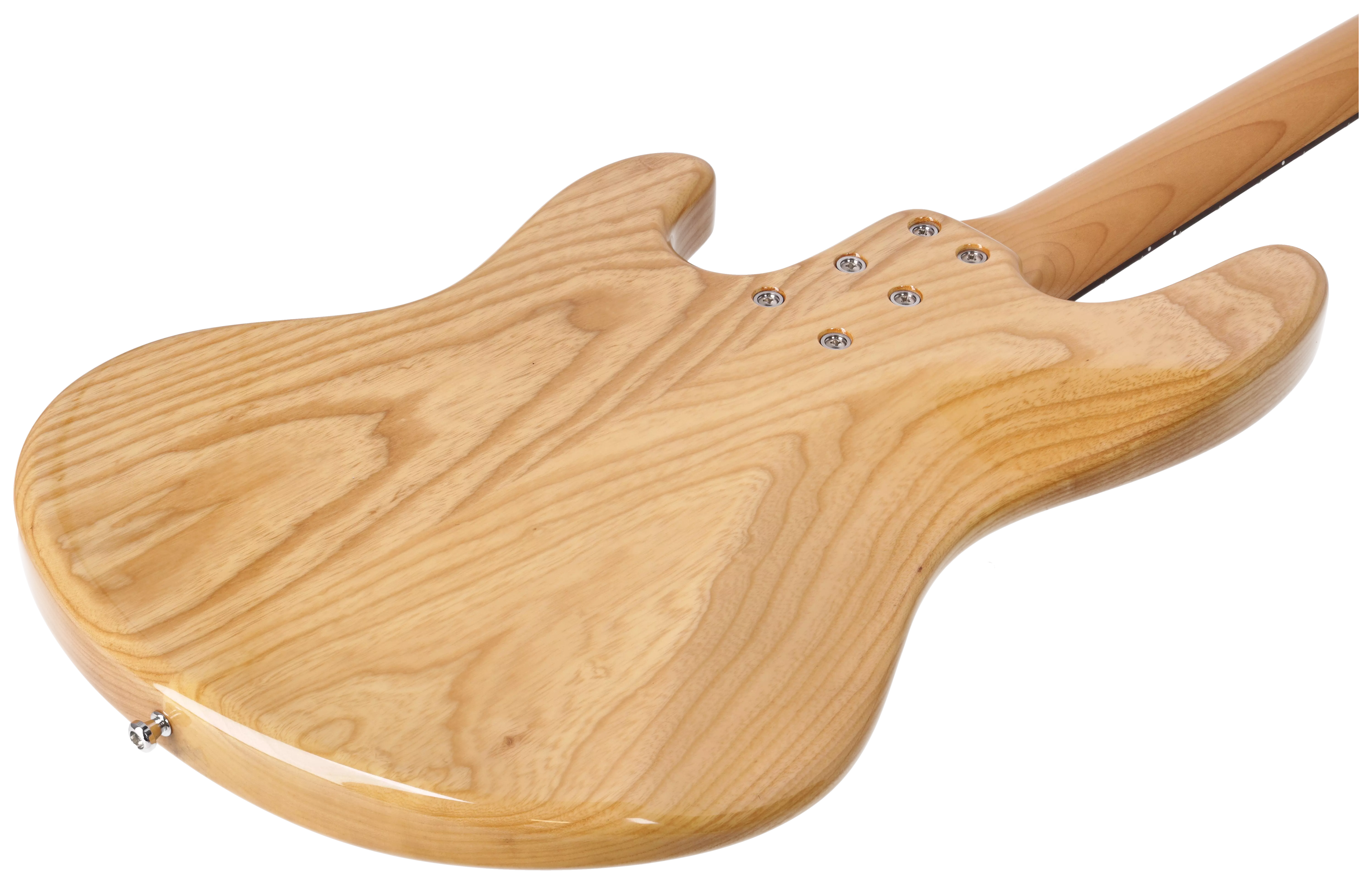Sandberg California TT-4 RRW Swamp Ash Nature 7