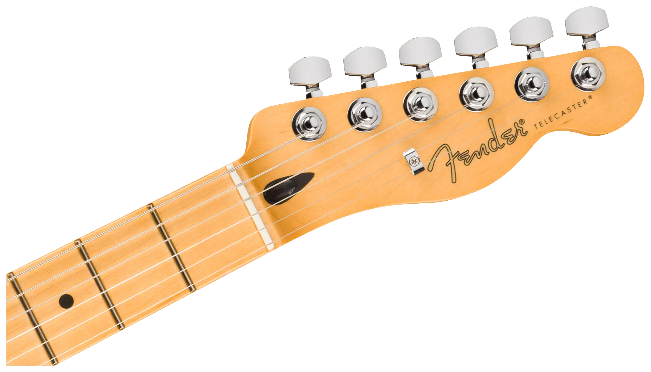 Fender Player II Modified Telecaster MN SSY