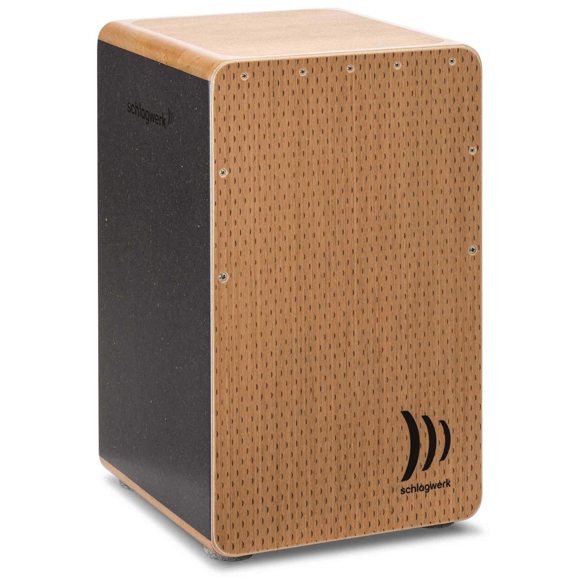 Schlagwerk - Schlagwerk CP 4901 Cajon la Peru - EVO Nature